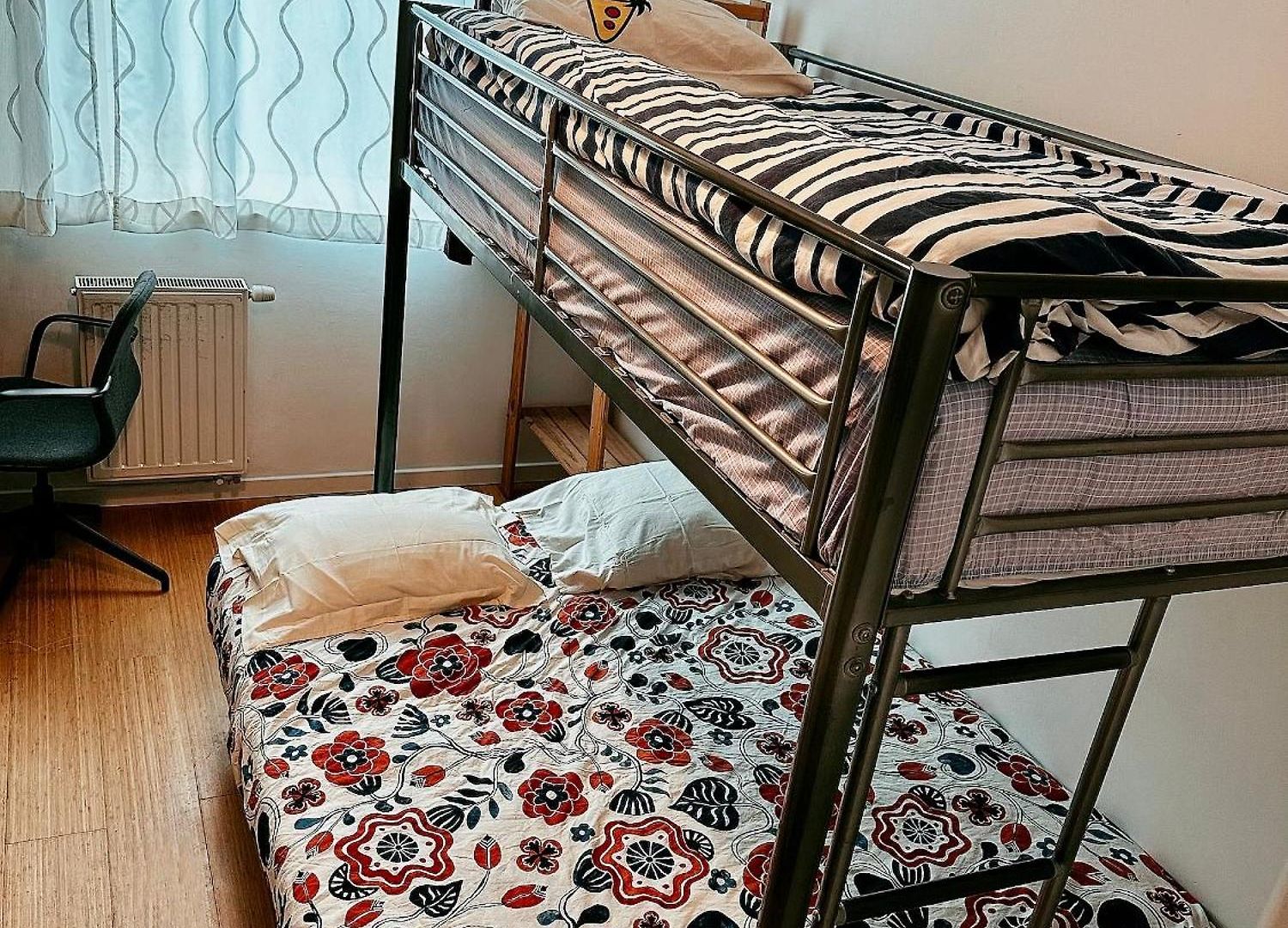 Maison 10 Couchages Avec 4 Proche De Forest National Vakantiehuis Brussel