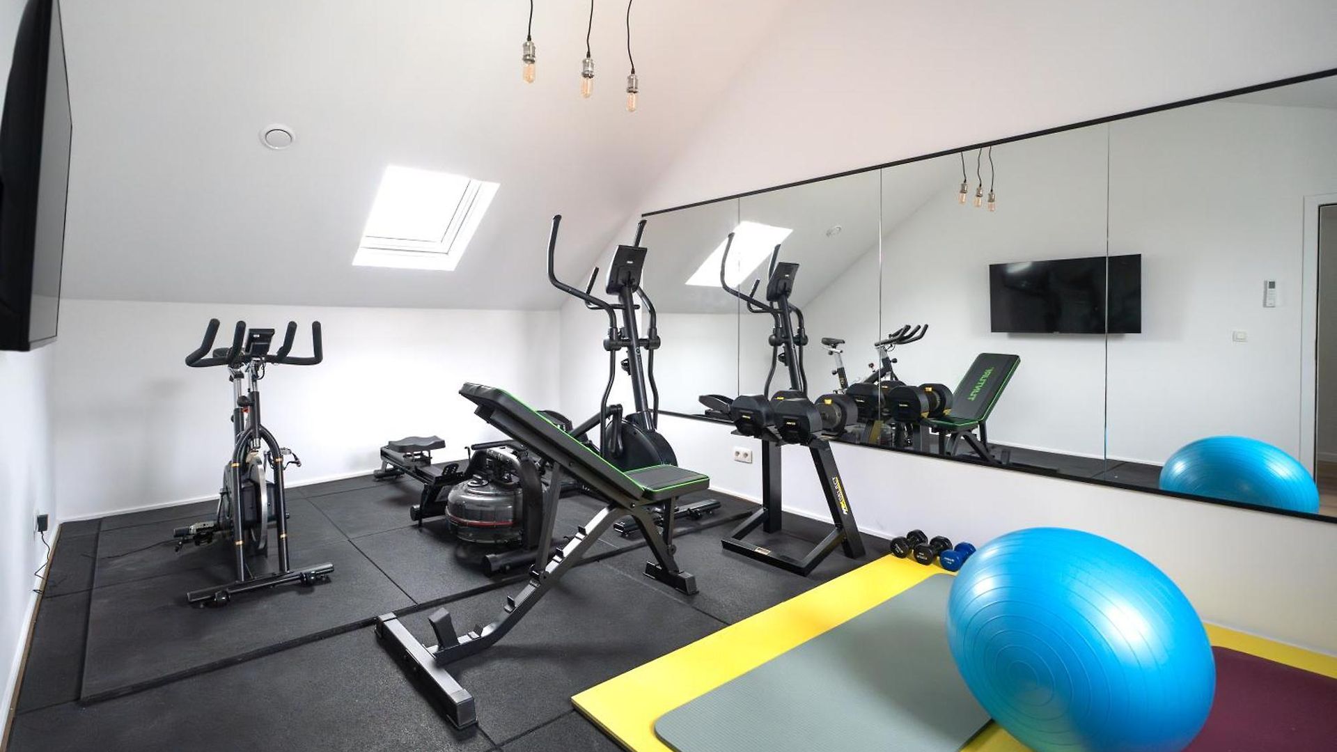 Vandenbranden Homestay Brussels