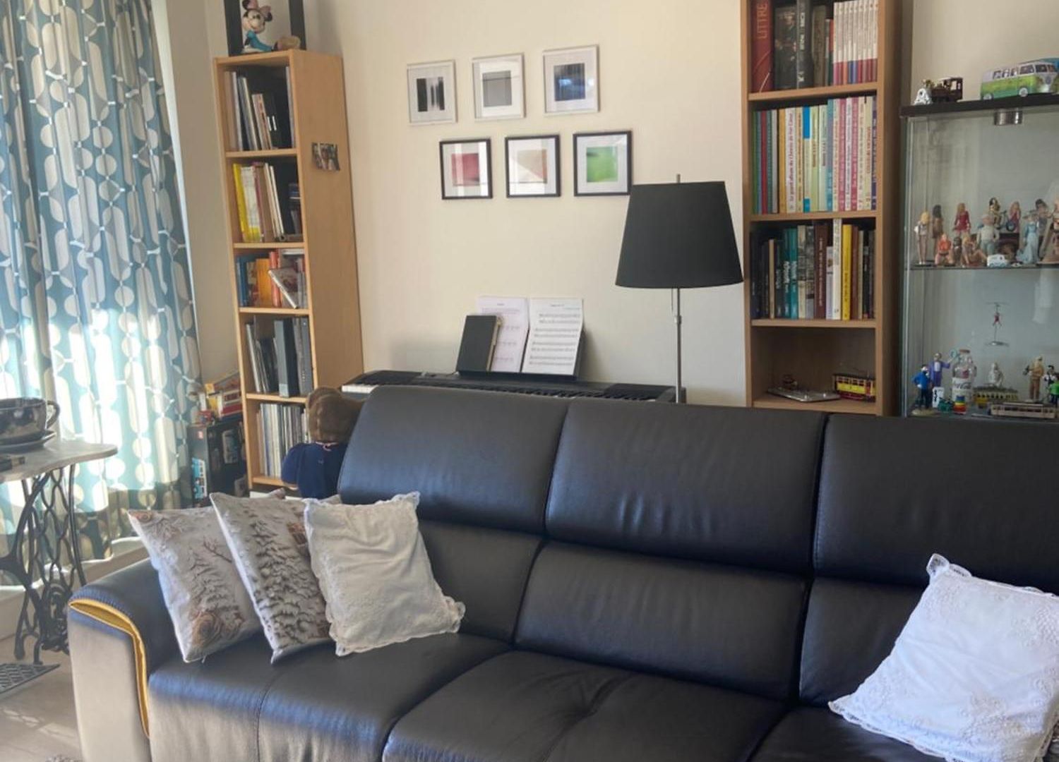 Homestay Sur Le Quai