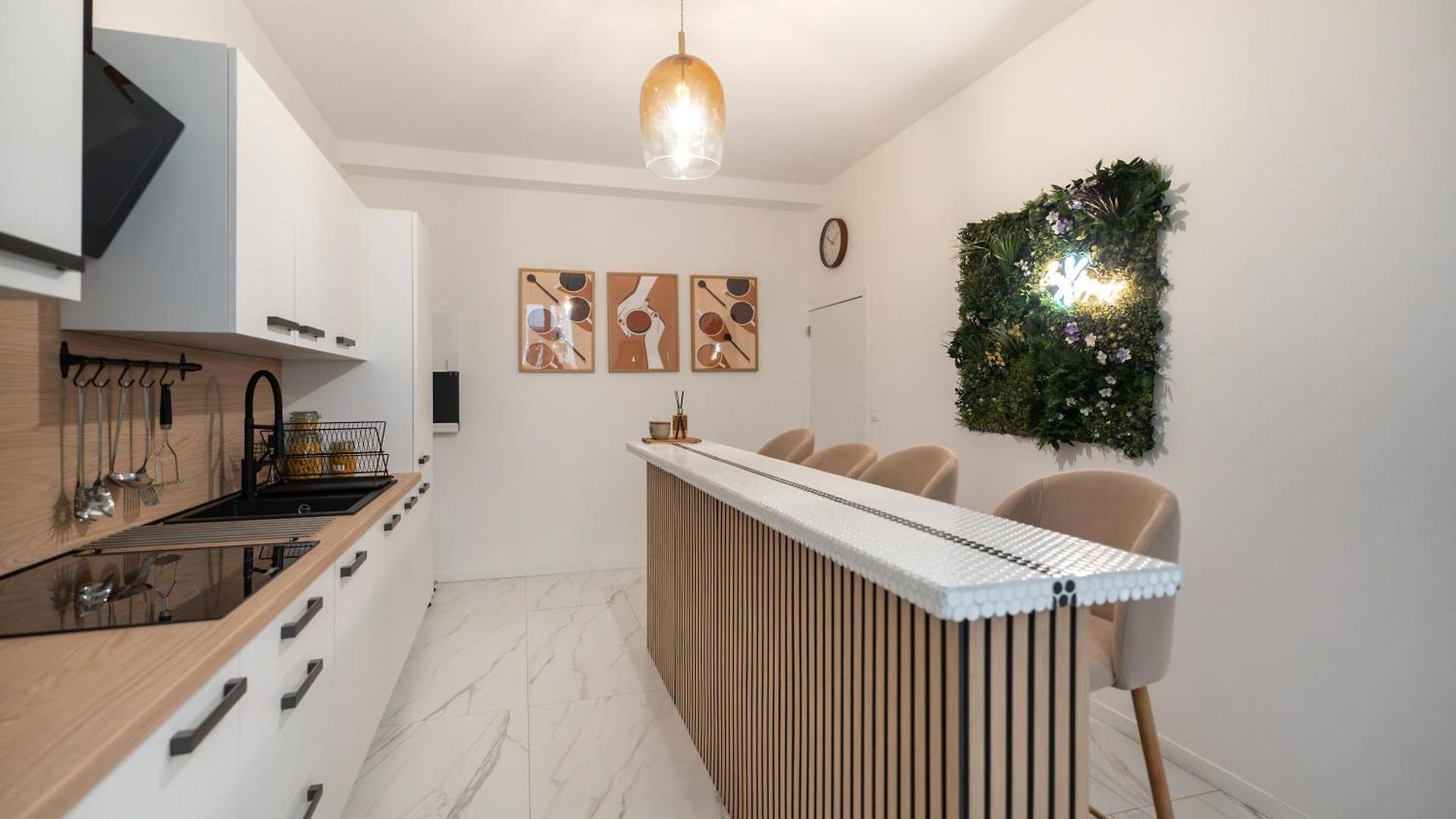Homestay Vandenbranden