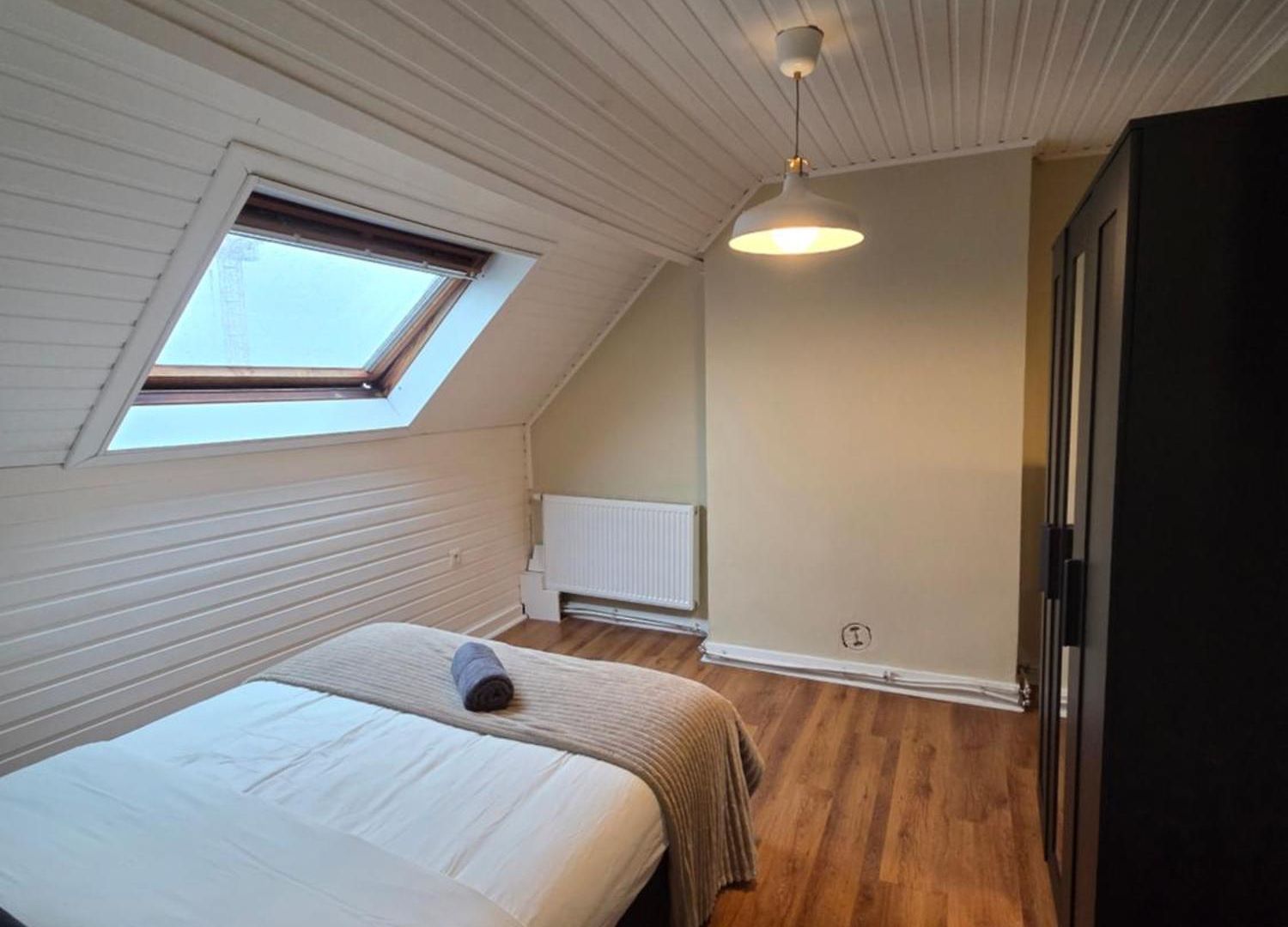The Quite Corner Accommodatie bij particulieren *