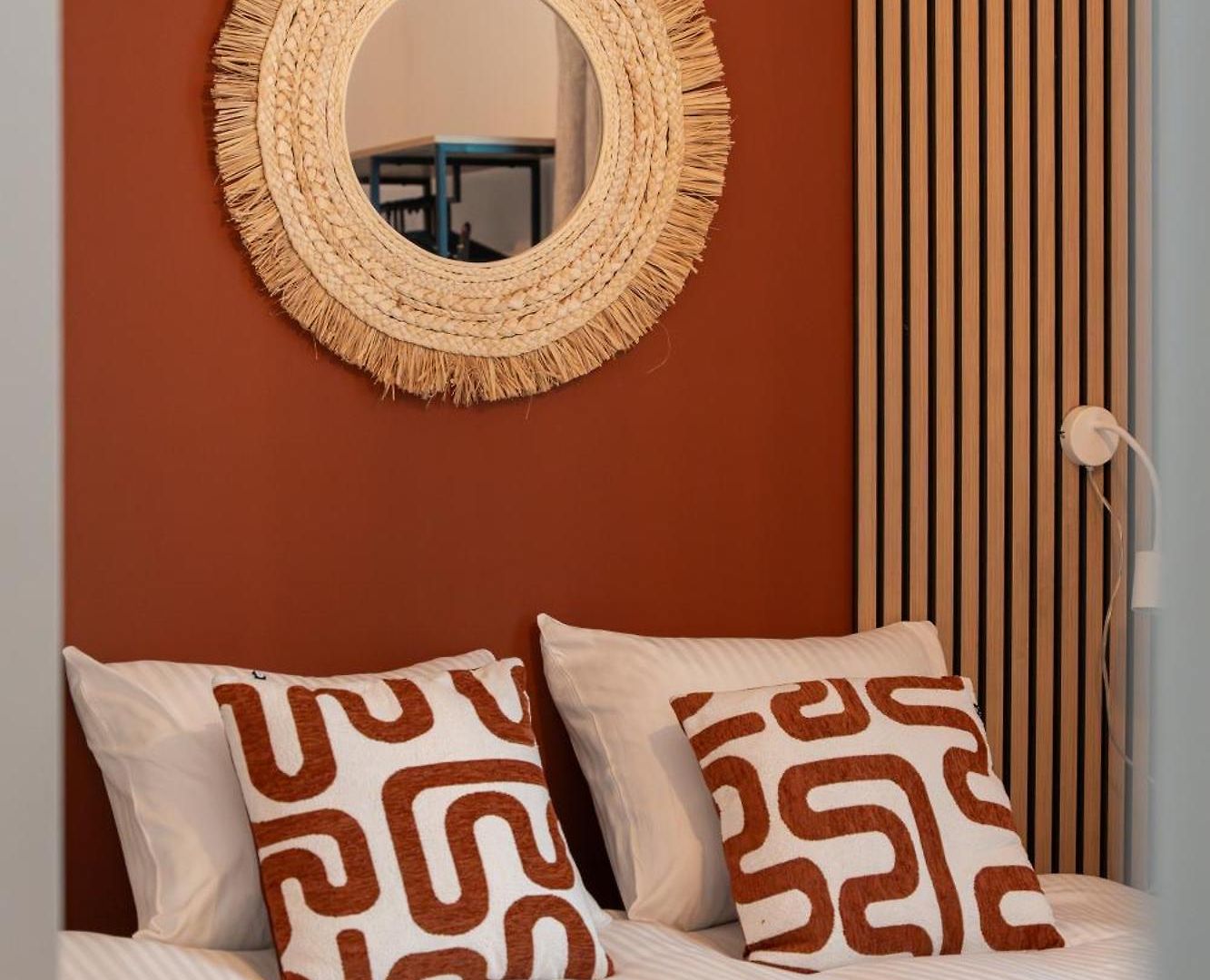 Homestay Vandenbranden Brussels
