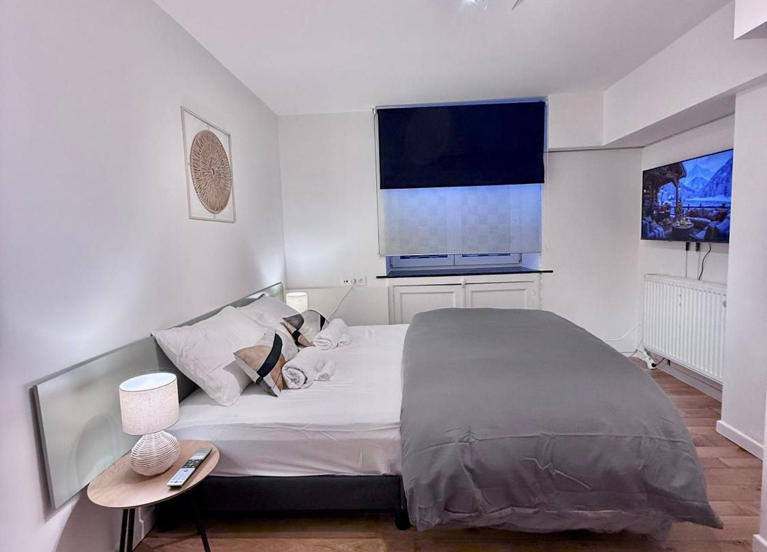 European Accommodatie bij particulieren *