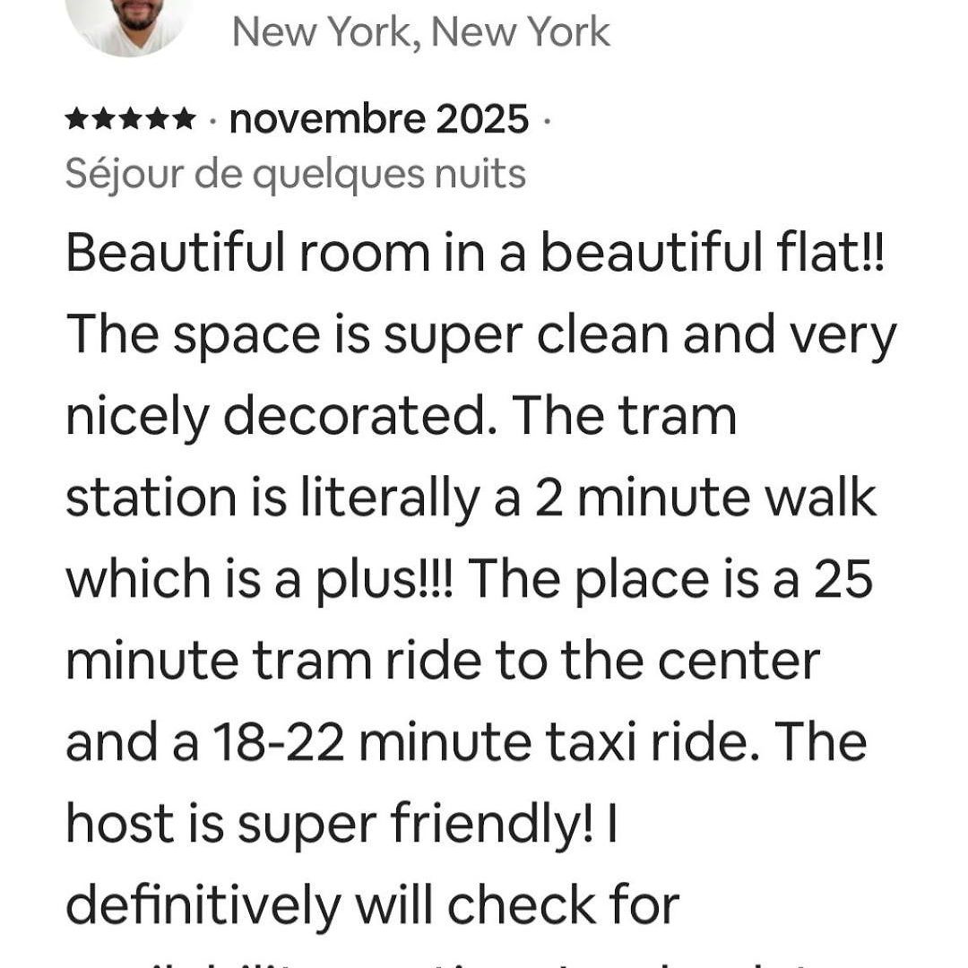 Richy Stylish Balcony Brussels- Garden View- Shared Bathroom- Inclusive * Brussels