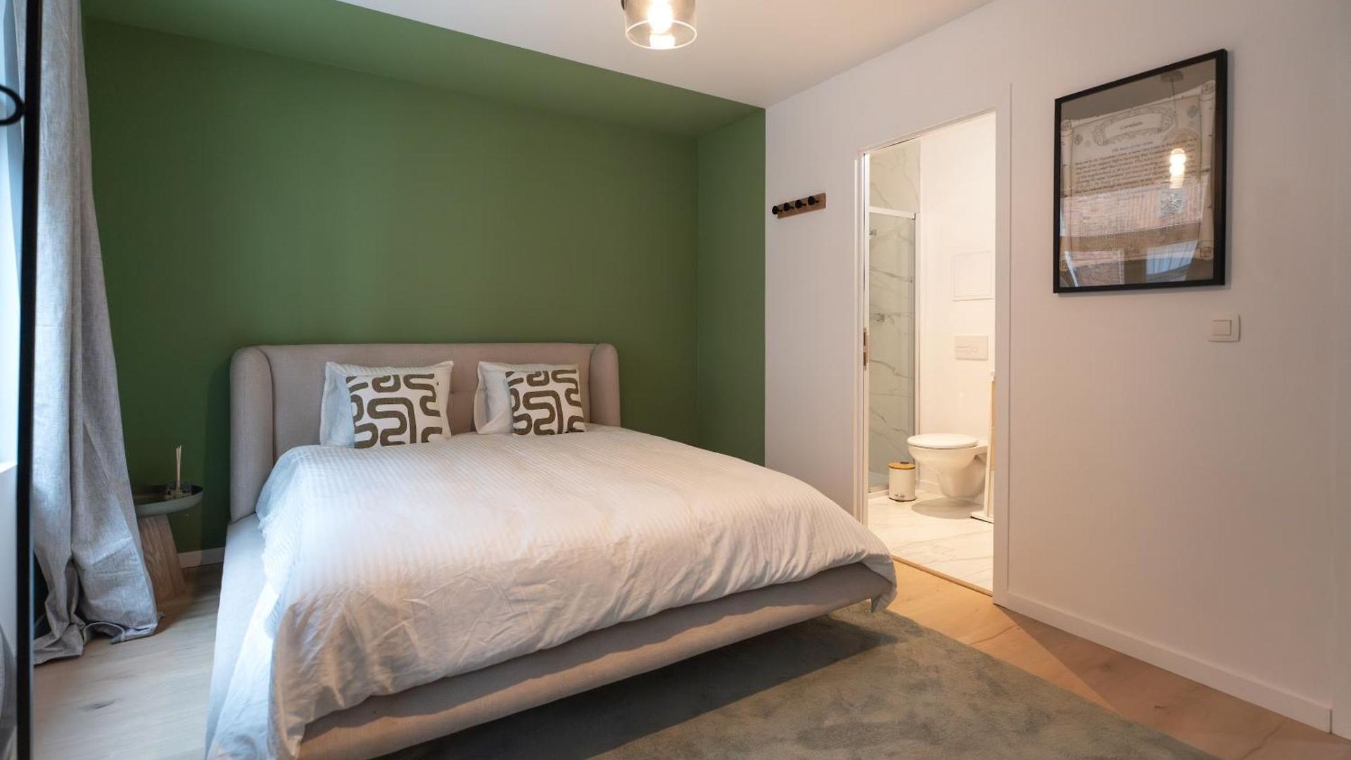 Vandenbranden Homestay