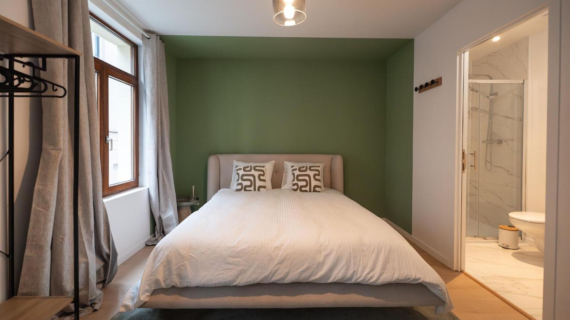 Homestay Vandenbranden *