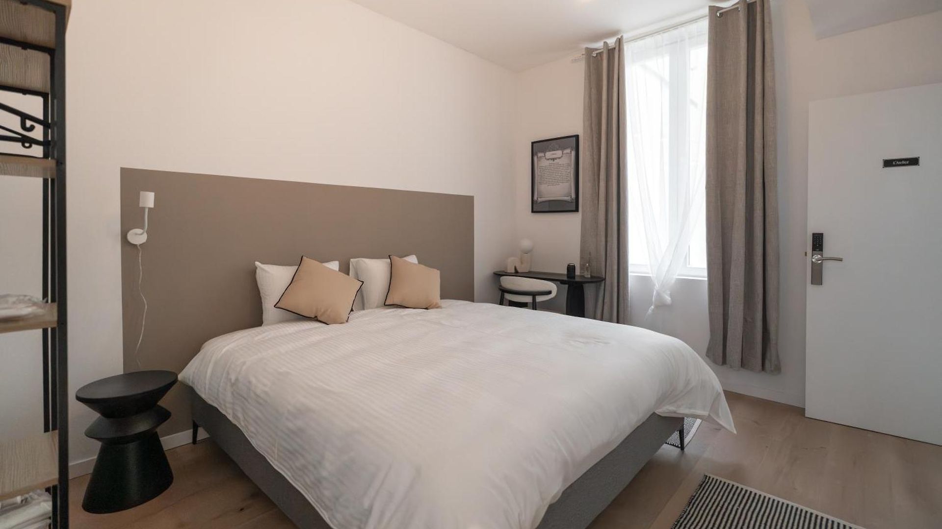 Homestay Vandenbranden Brussels