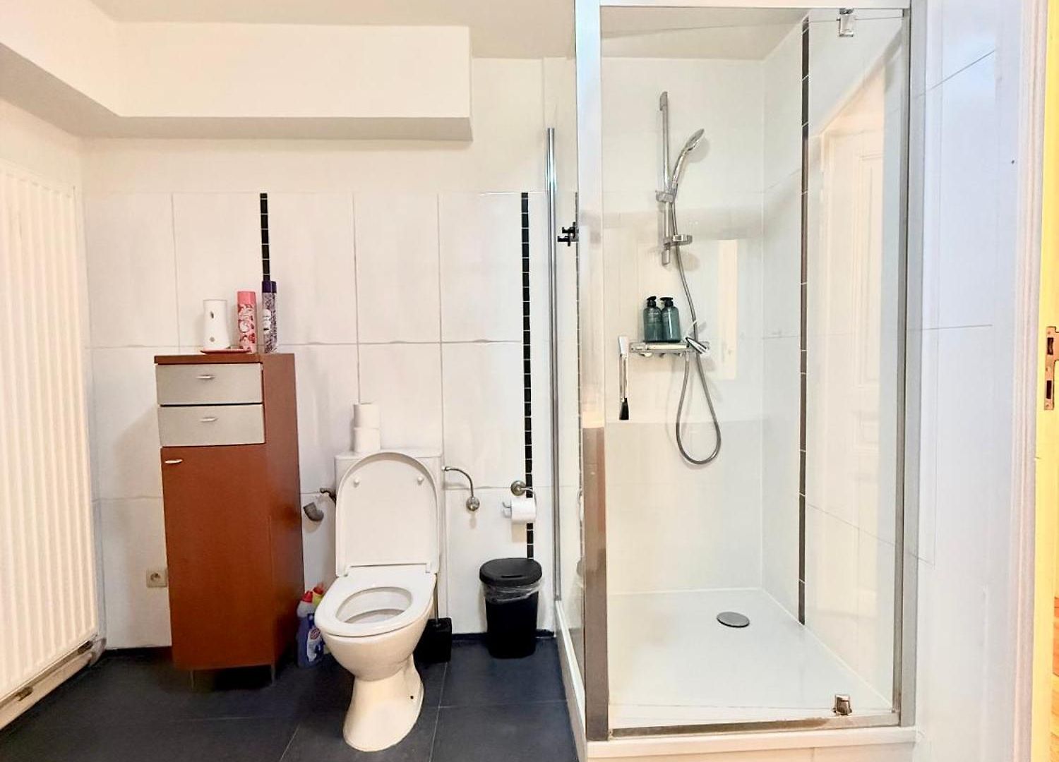 European Accommodatie bij particulieren Brussel