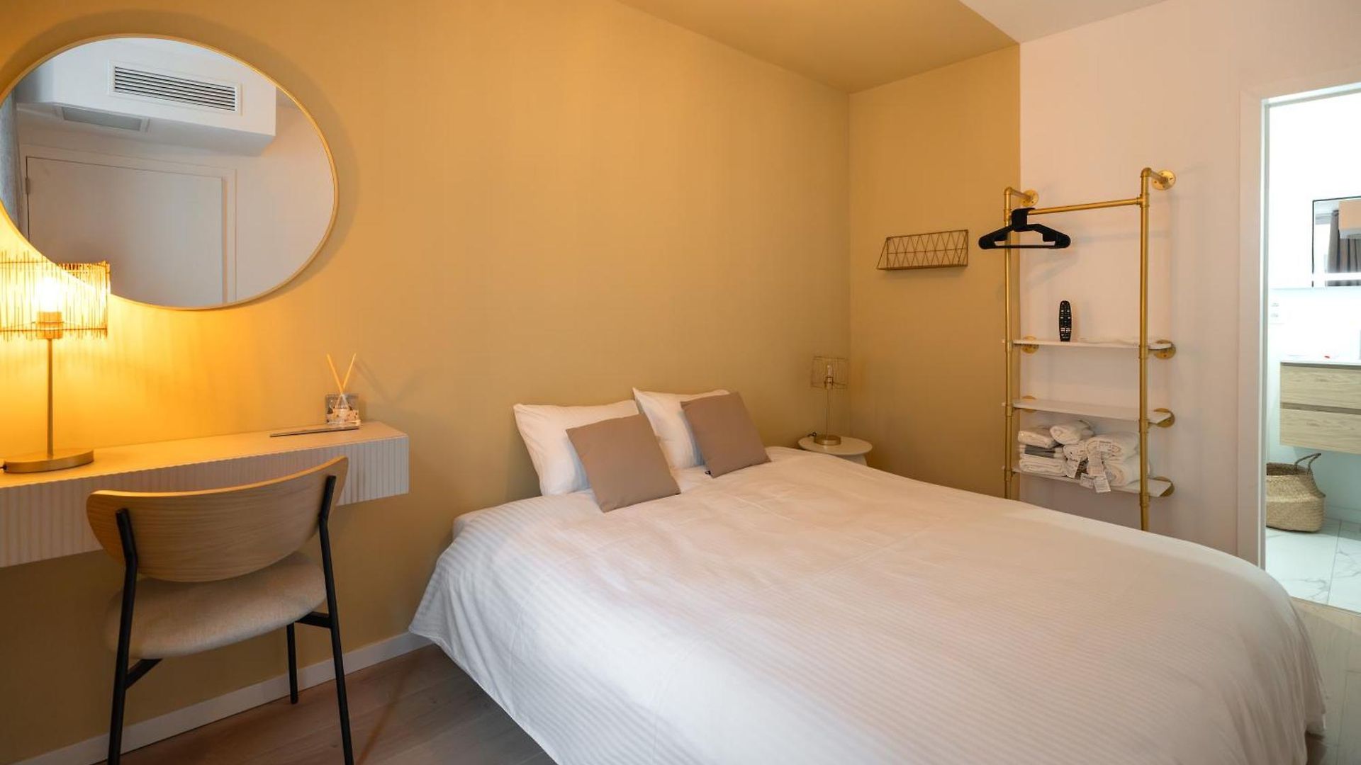 Vandenbranden Homestay