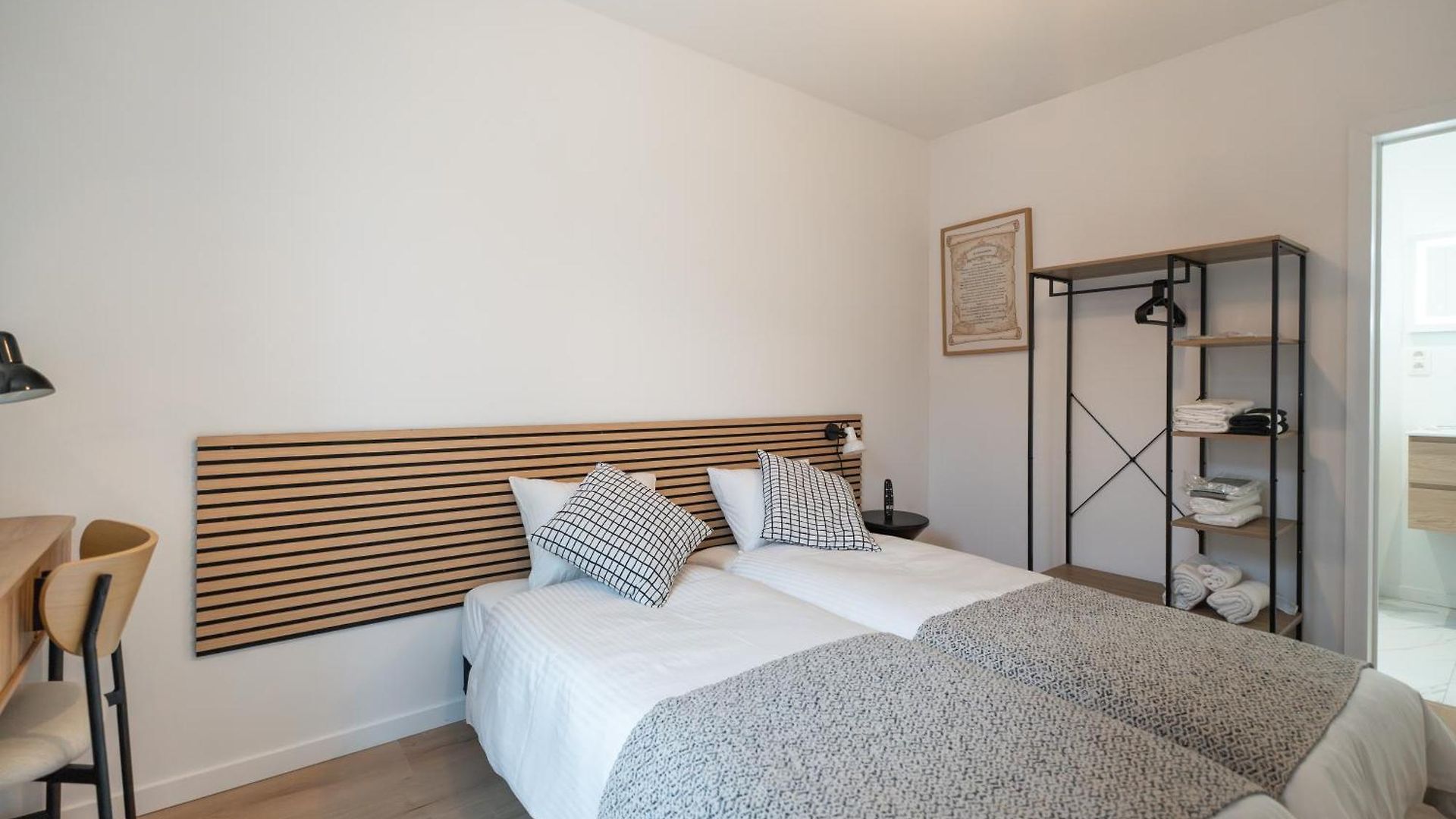 Vandenbranden Homestay Brussels