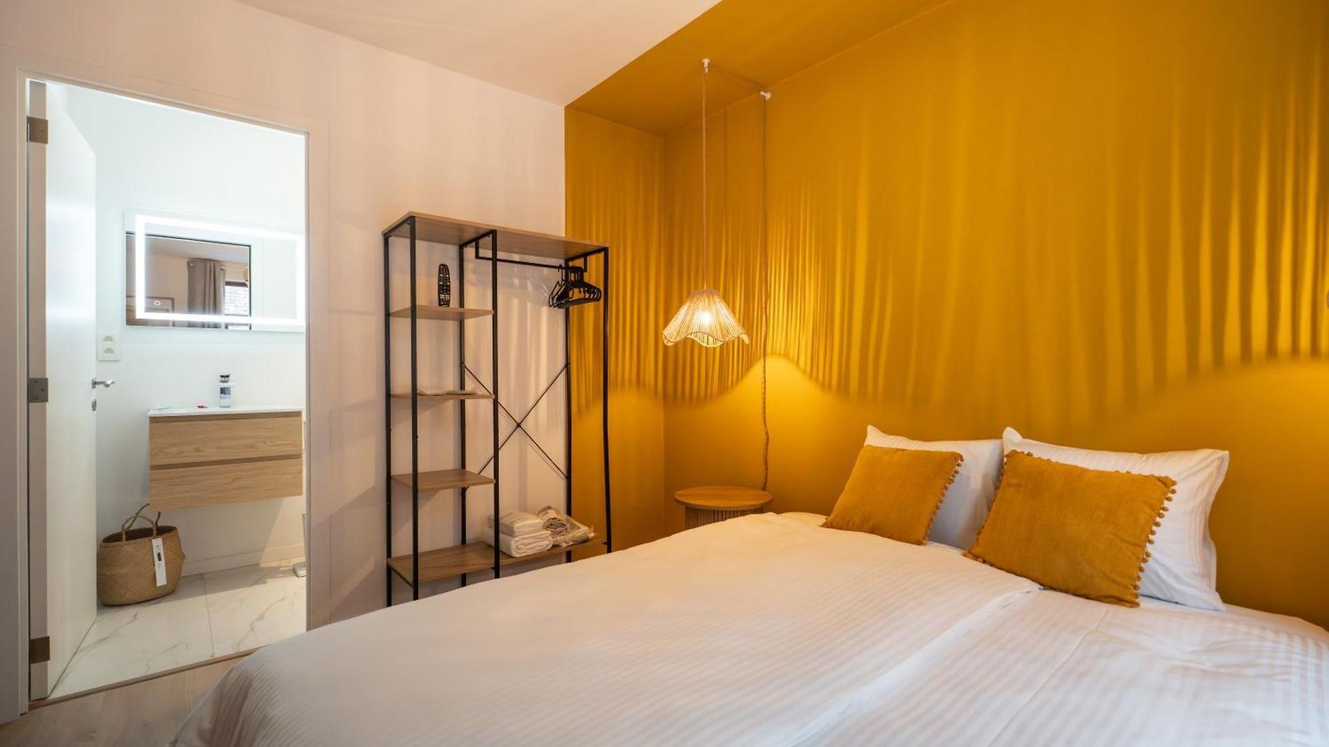 Homestay Vandenbranden Brussels