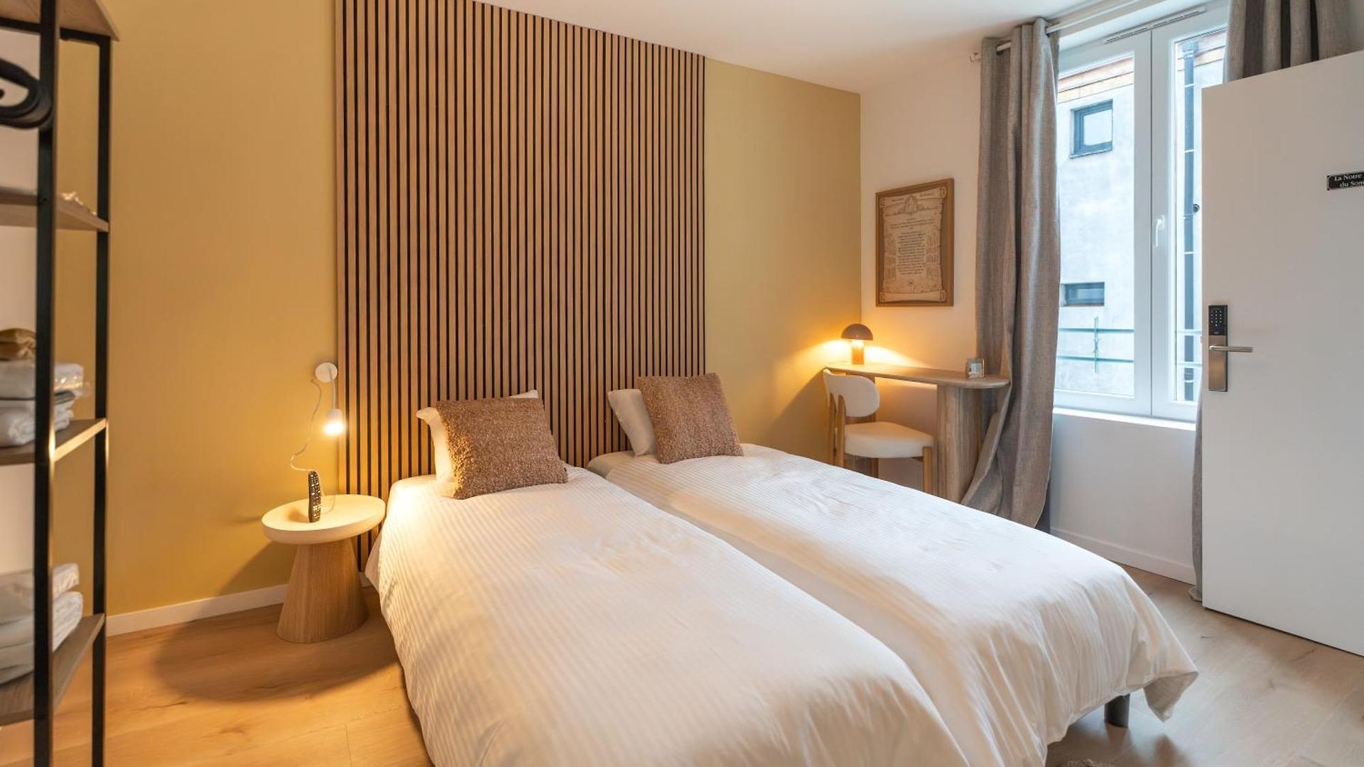 Vandenbranden Homestay