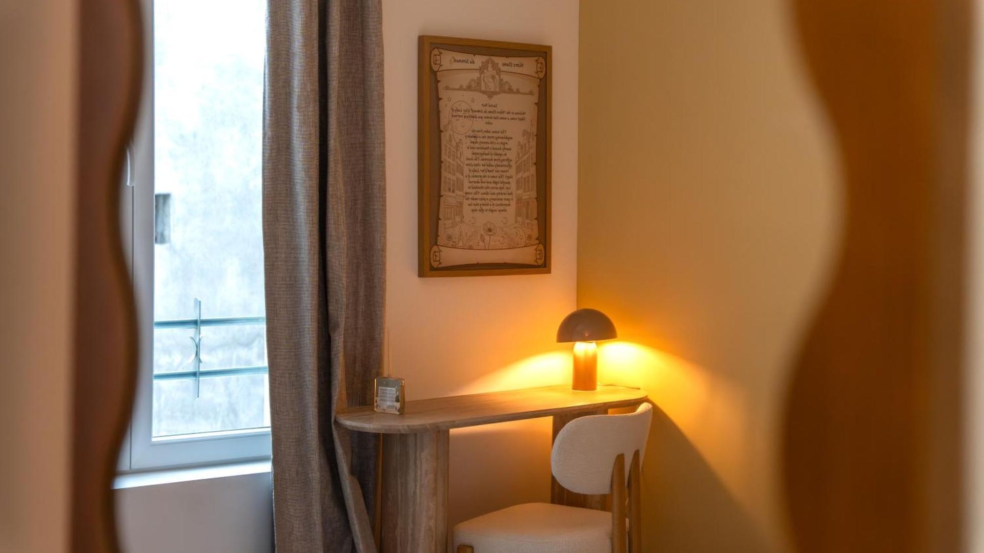 Vandenbranden Homestay Brussels