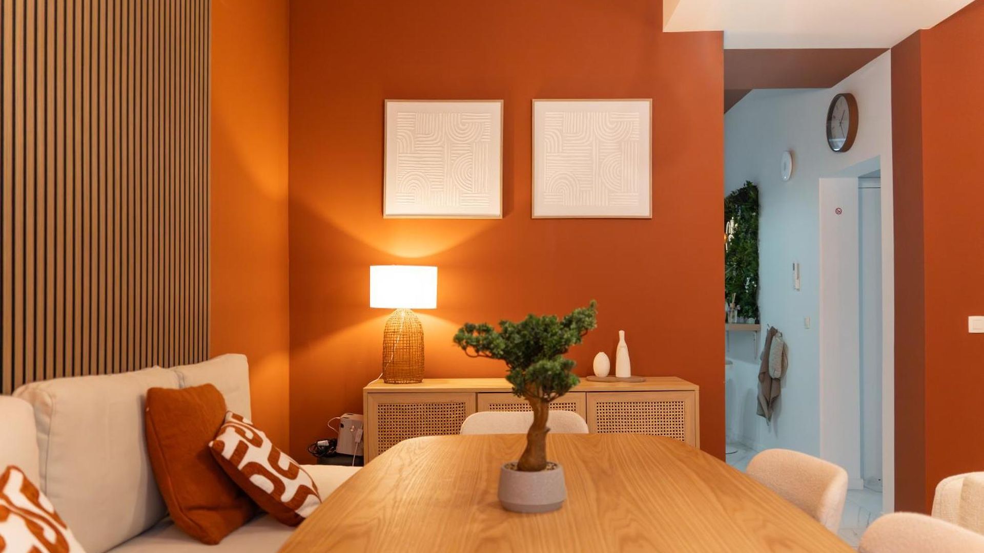 Vandenbranden Homestay *
