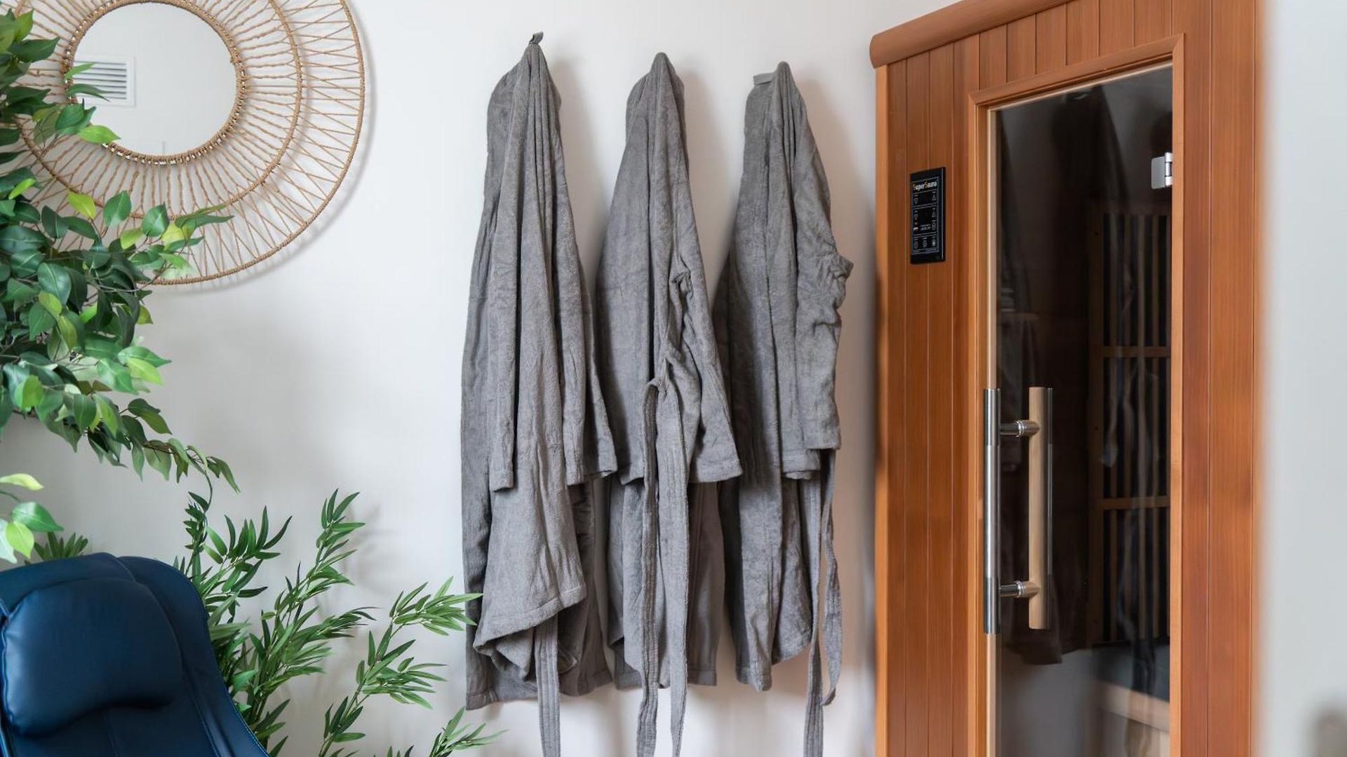 Homestay Vandenbranden