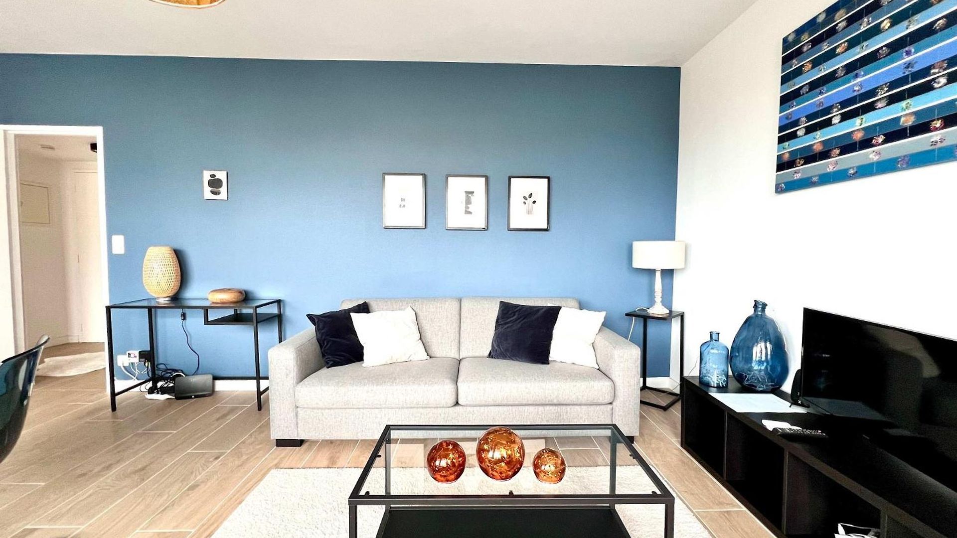 Lovely 2room Elegant In For 2people Apartment