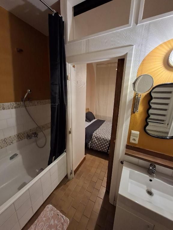 Apartment Aconchegante Brussels