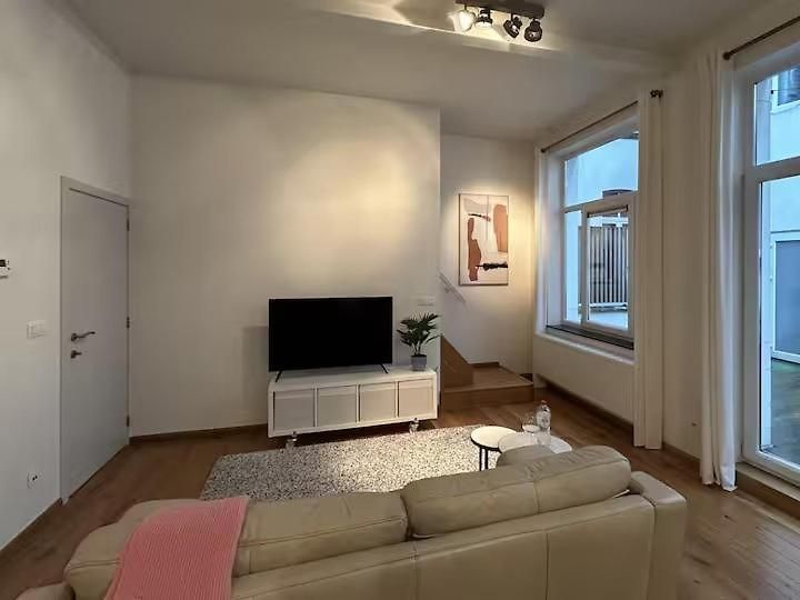 Duplex Loft