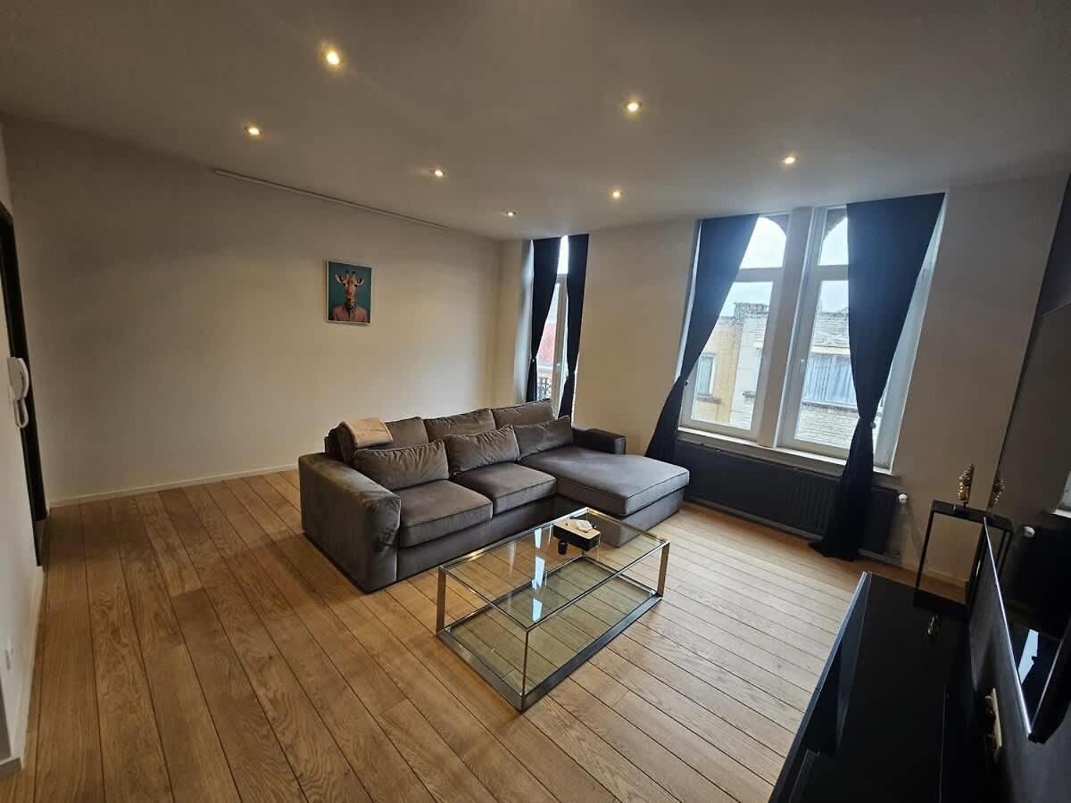 Luxury Triplex Stylish 2br In * Brussel