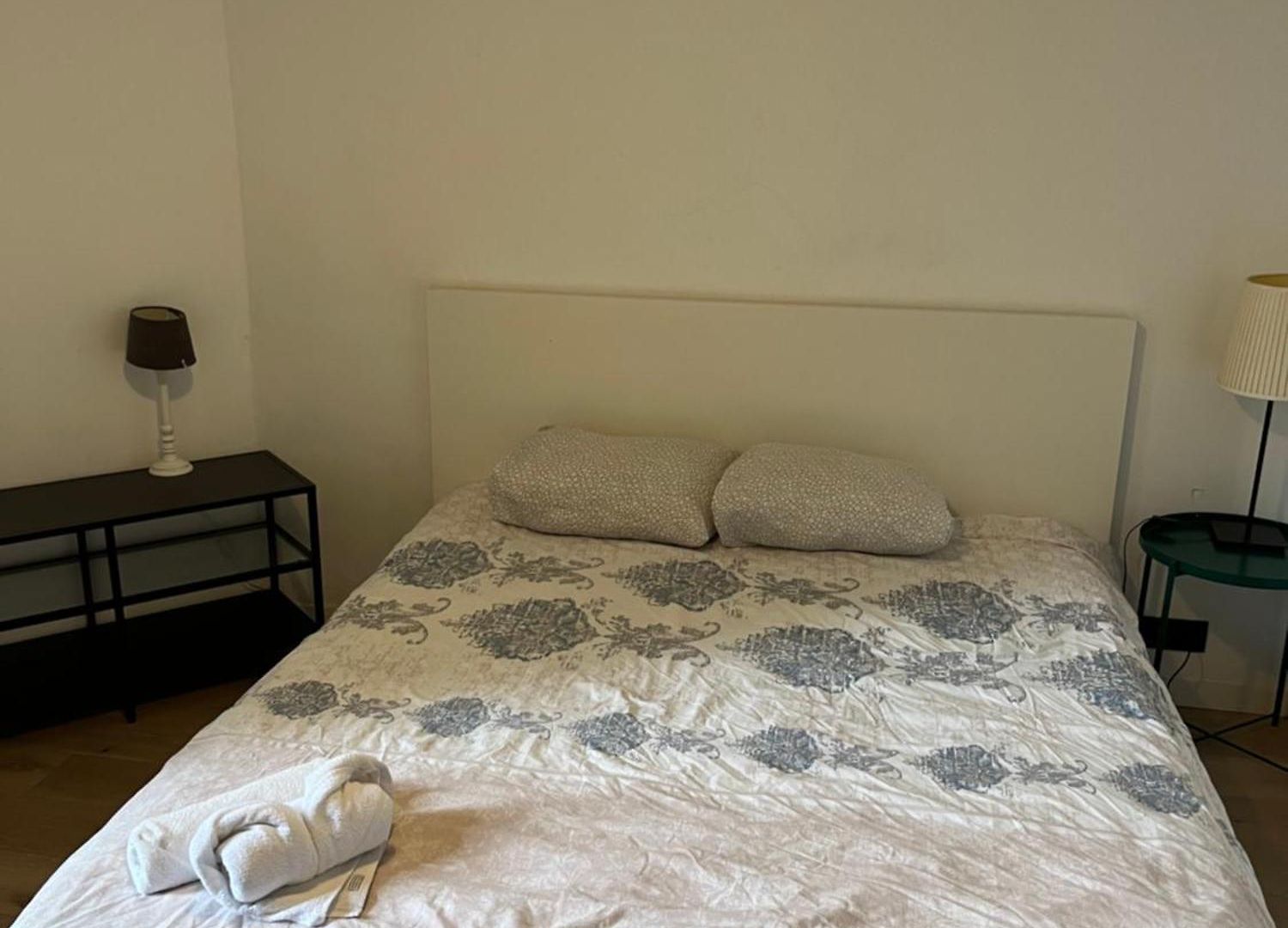 Appartement Midi Station Square