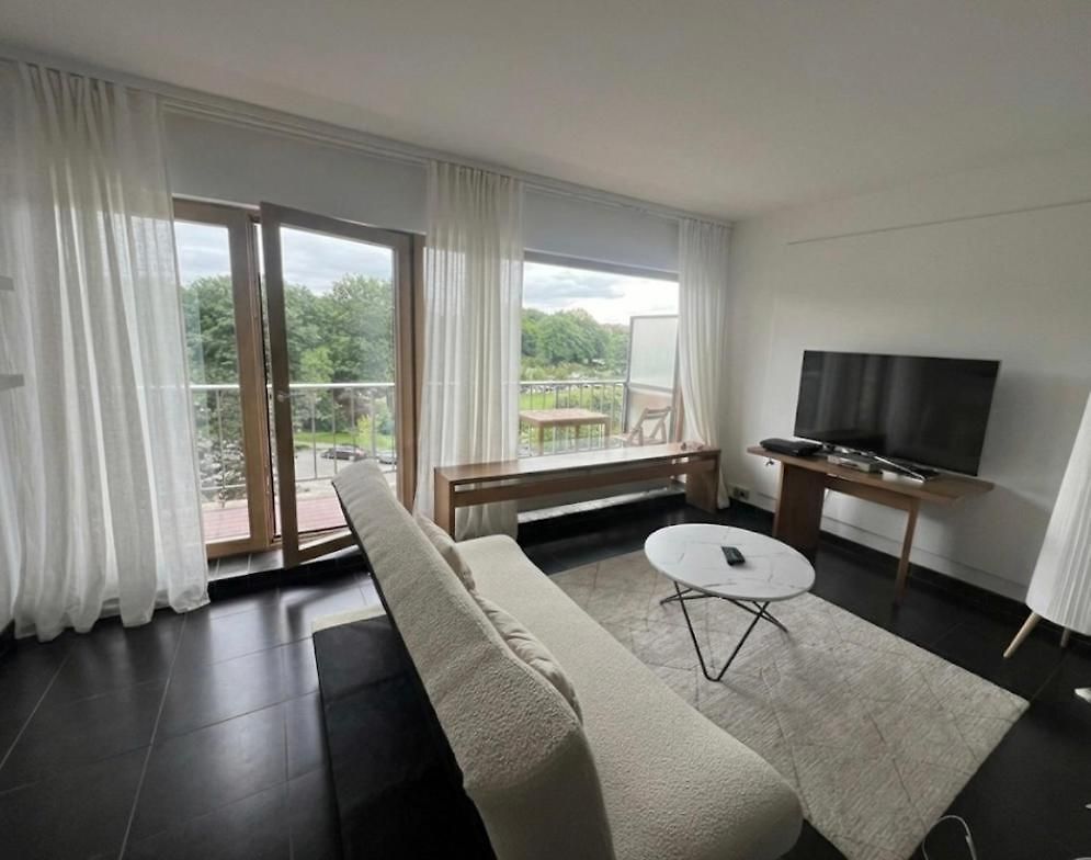 Crystal View Appartement