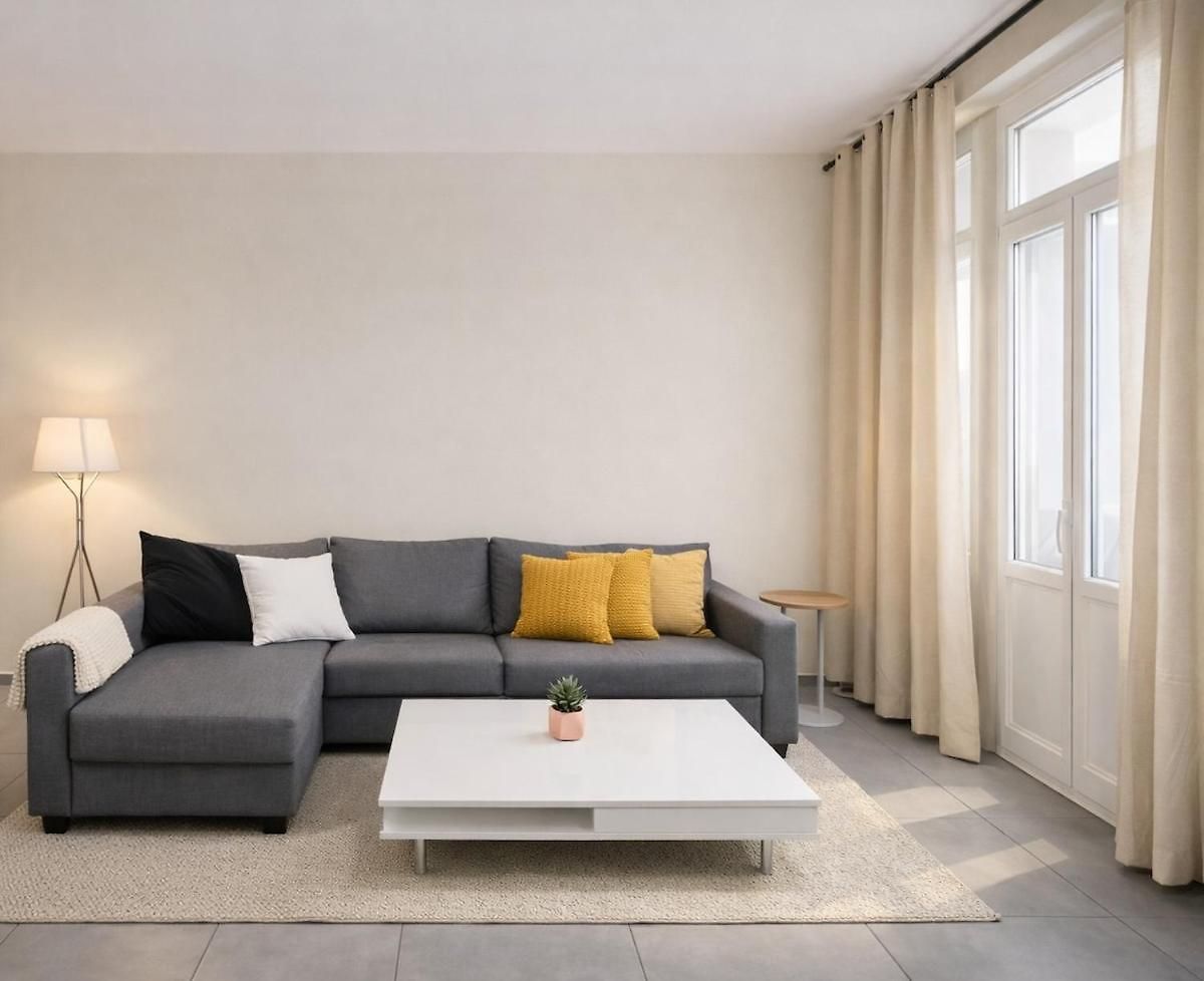 Spacious 2br Near Grand Place 1 Apartment Brussels