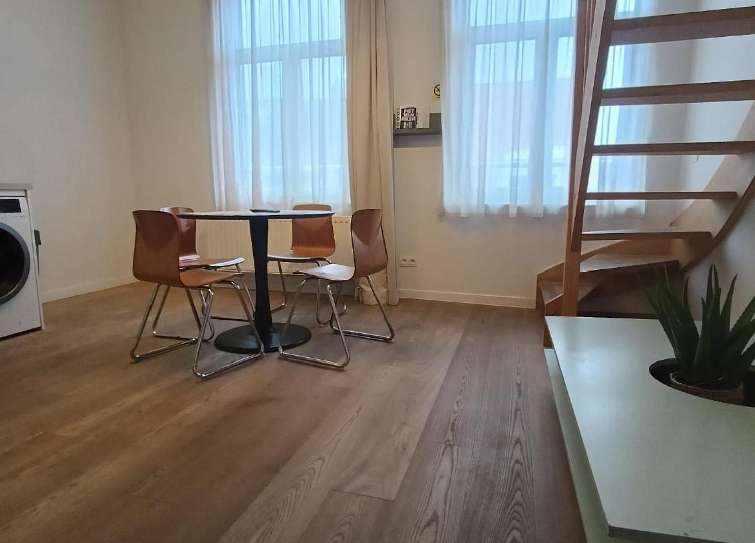 Apartment Duplex In The Center, Comfort