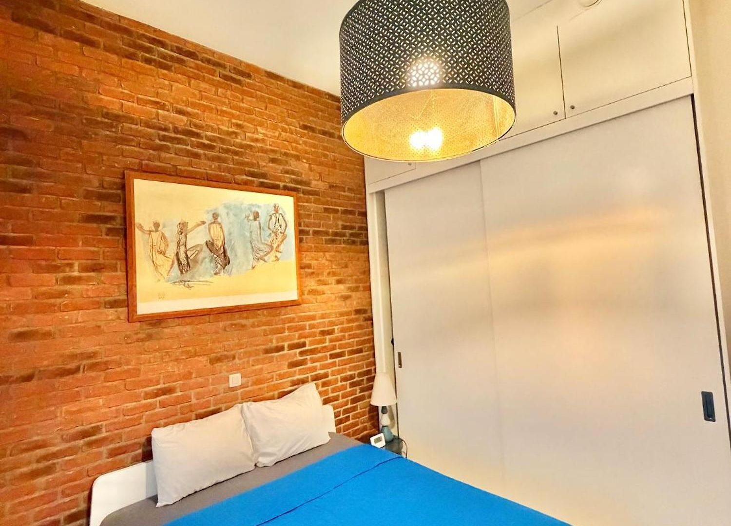 Le Centre Center Apartment Brussels