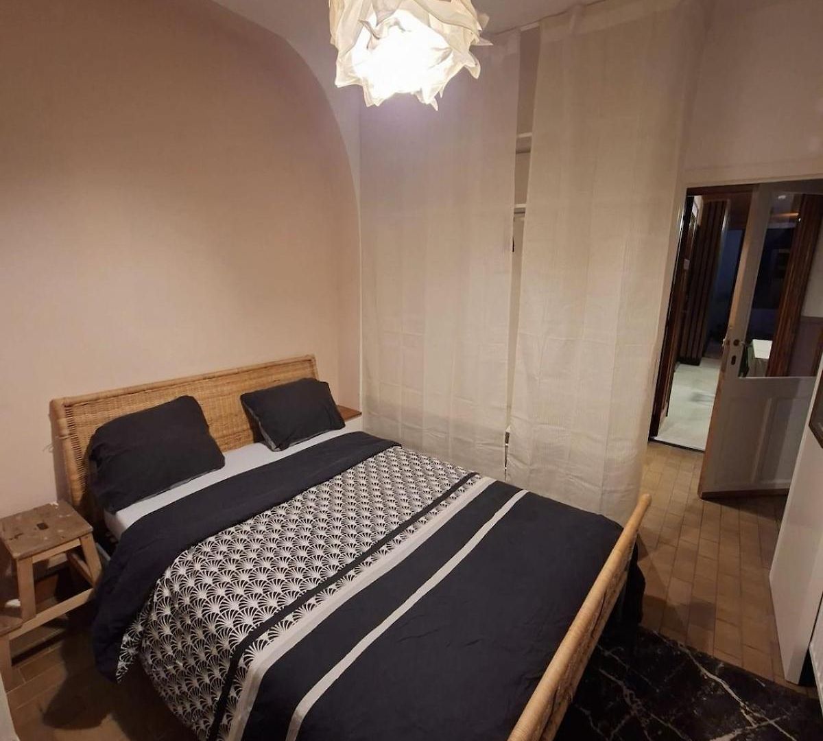 Apartment Aconchegante