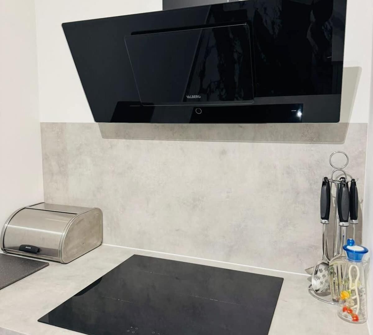 Charming 1 Bedroom With Terrace Apartment Brussels