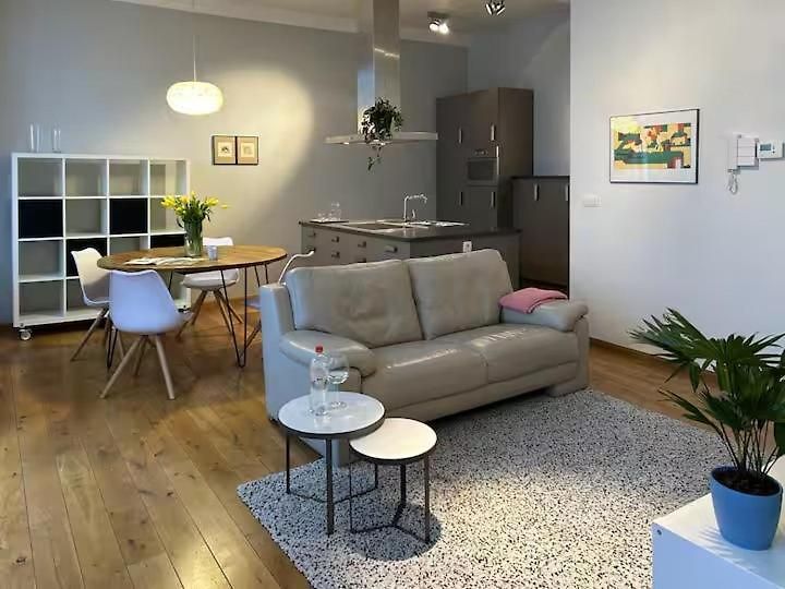 Duplex Loft