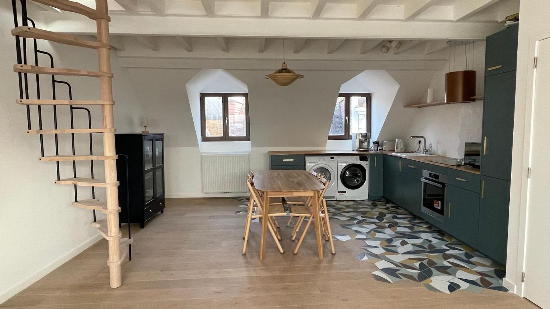 Appartement Triplex De Charme Avec Vue