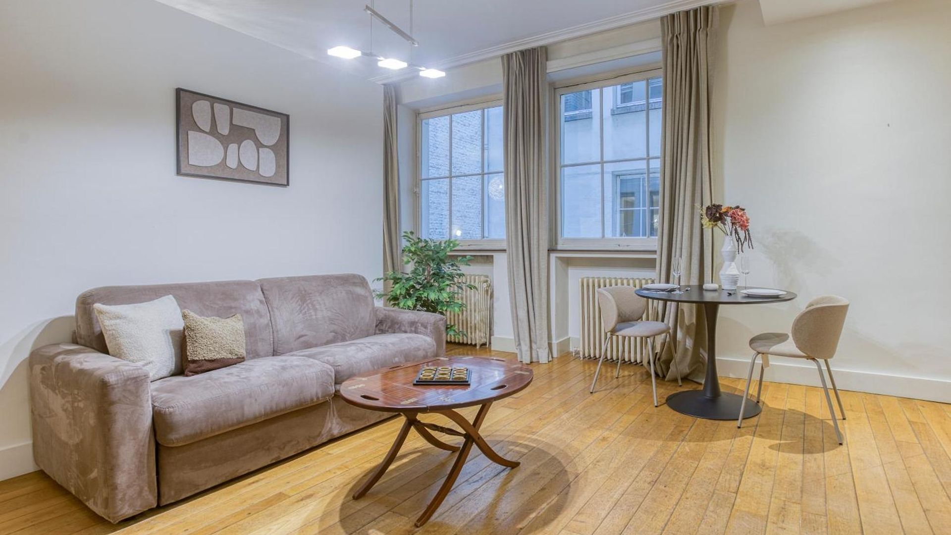 Maison Lombard By Reside
