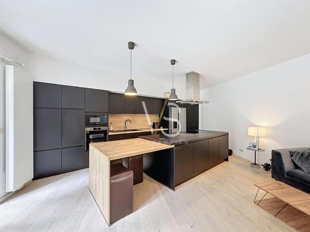 Forestier Parkside Apartment *