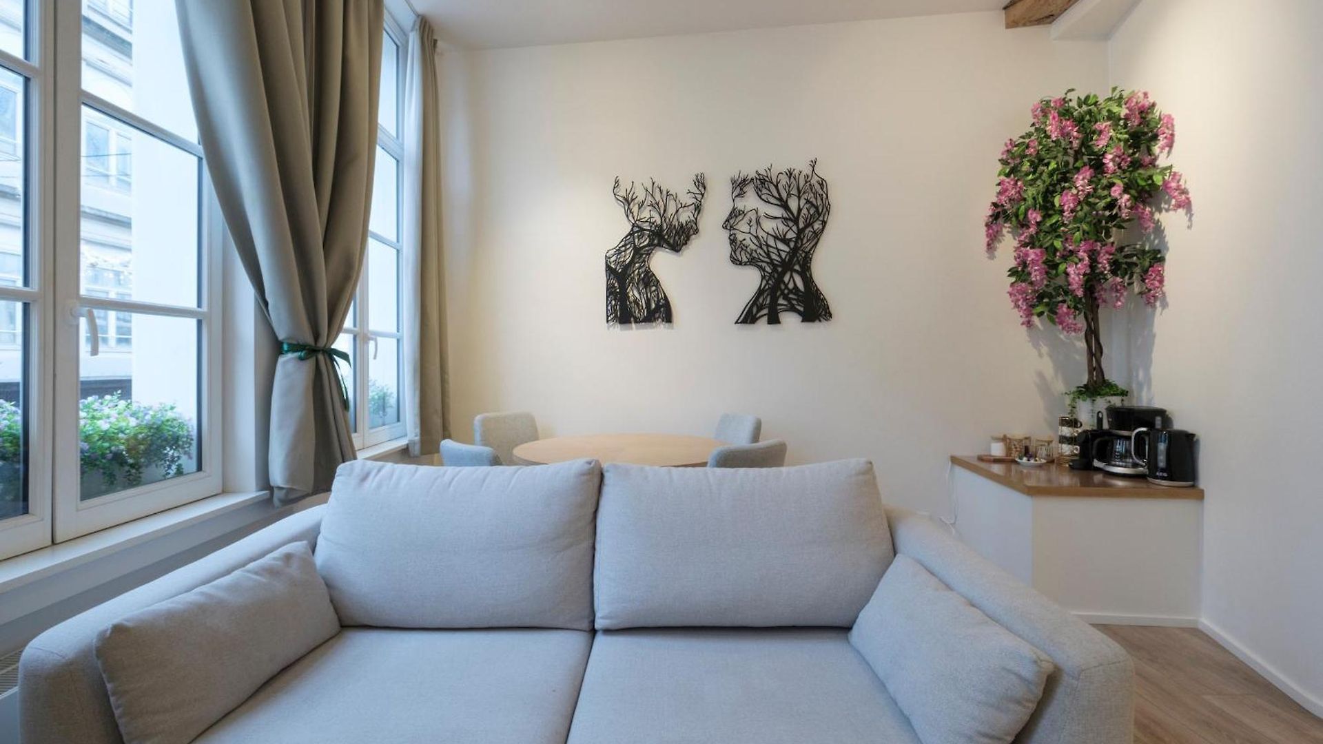 Cosy 1 Bedroom Close To Grand Place *