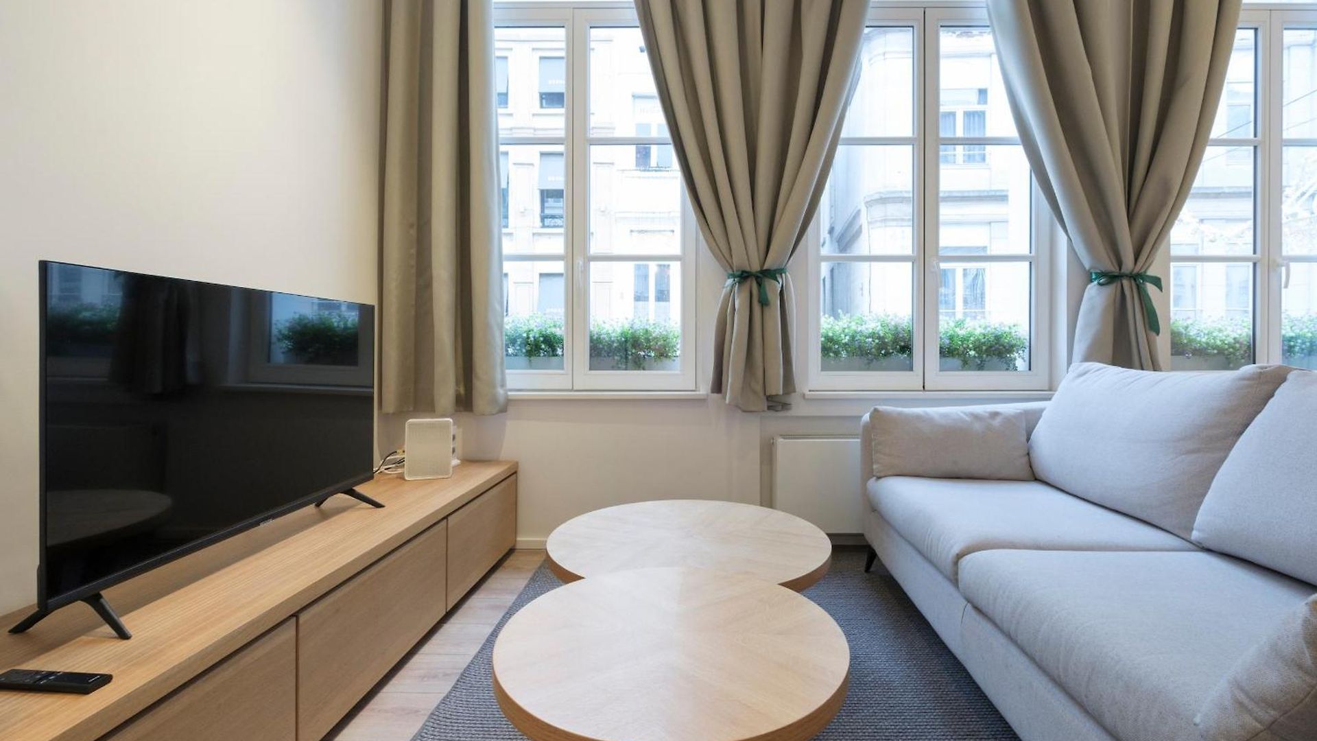 Cosy 1 Bedroom Close To Grand Place *
