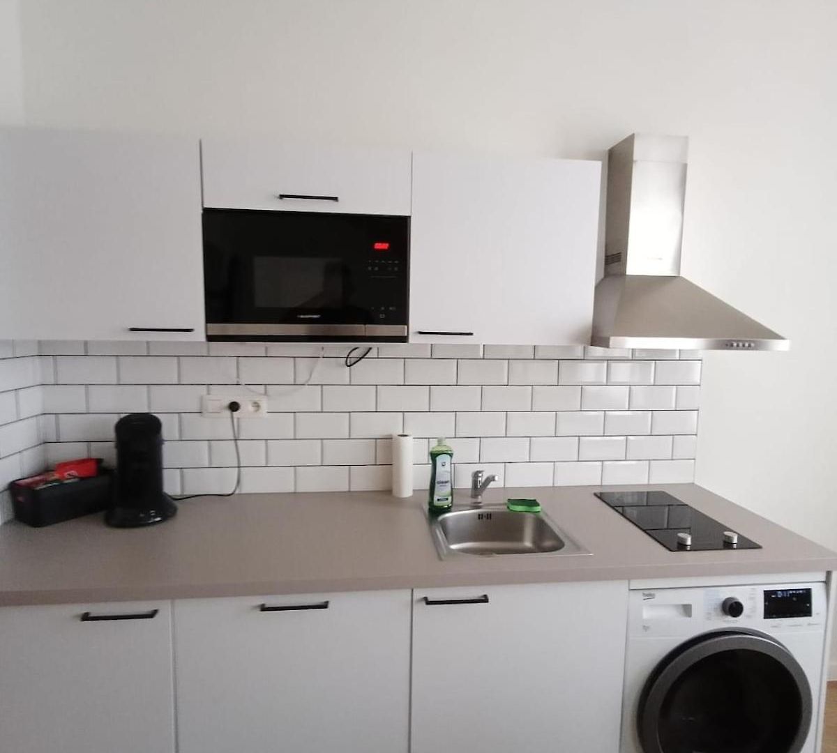 Duplex In The Center, Comfort Apartment