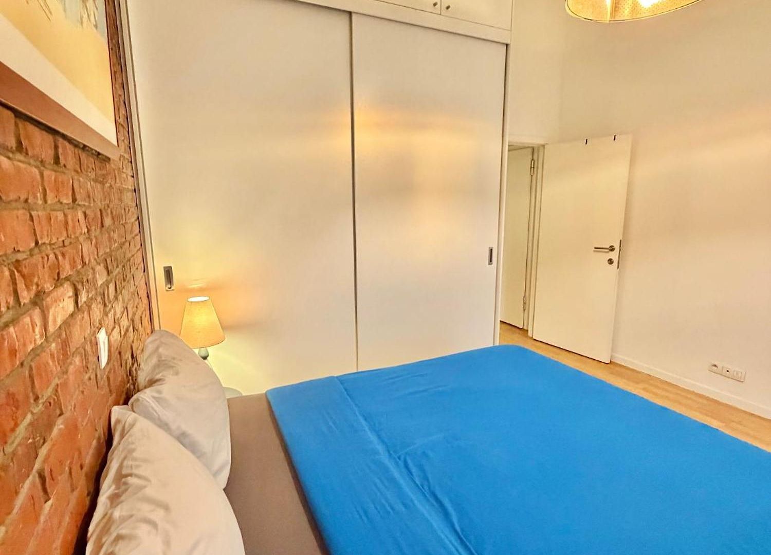 Le Centre Center Apartment *