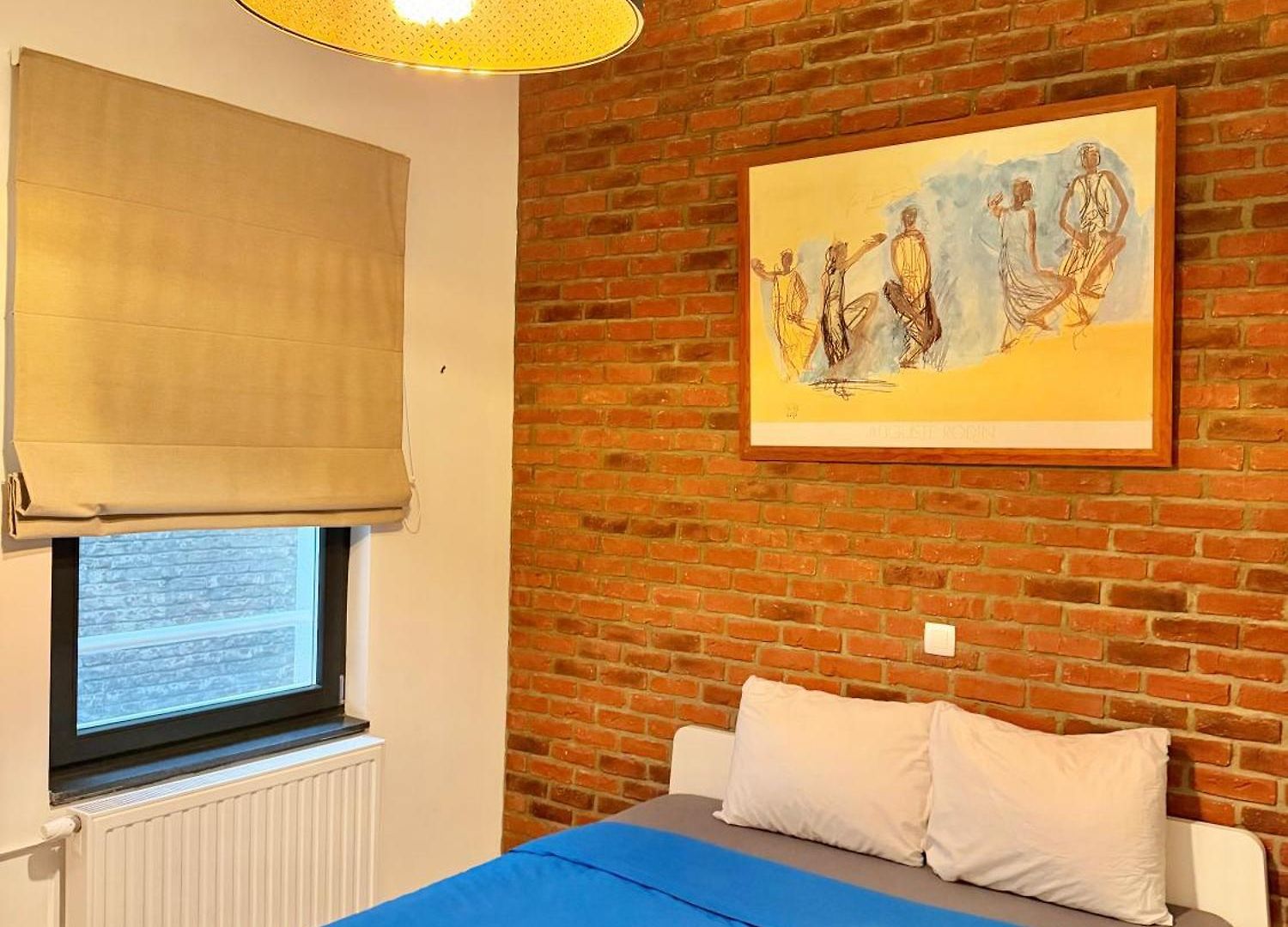 Le Centre Center Apartment