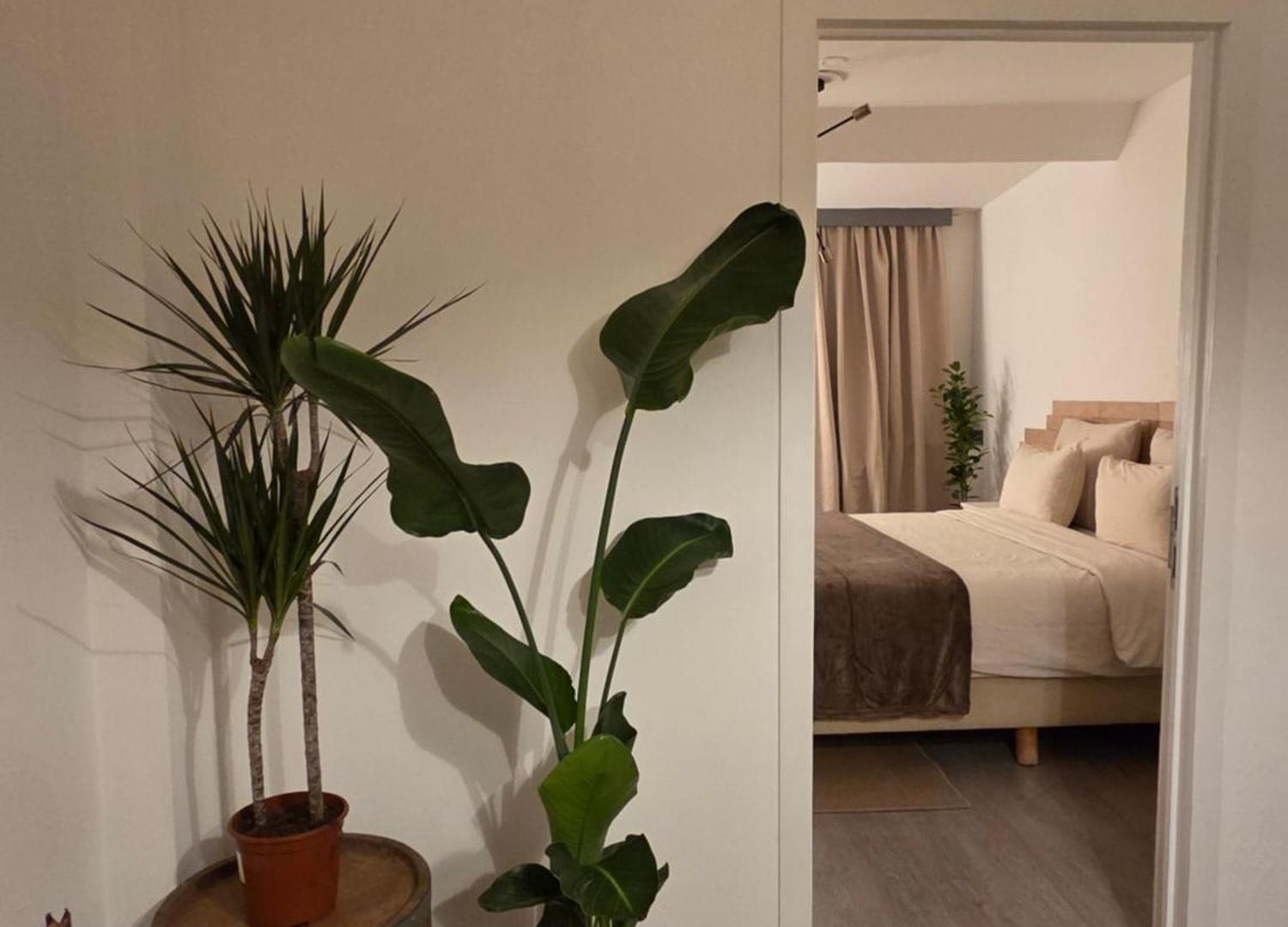 Appartement The Patriotes Escape Brussel