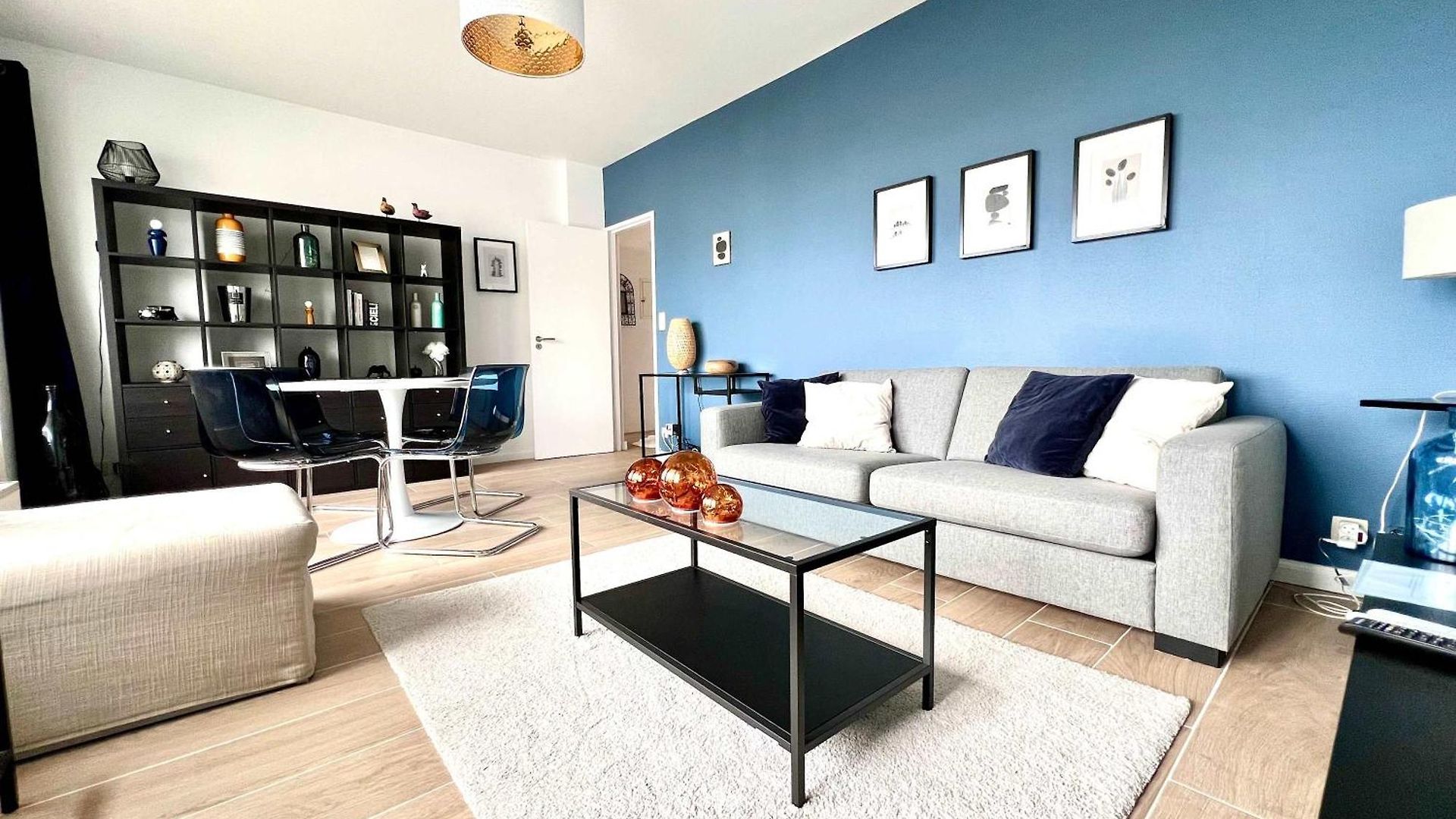 Lovely 2room Elegant In For 2people Apartment