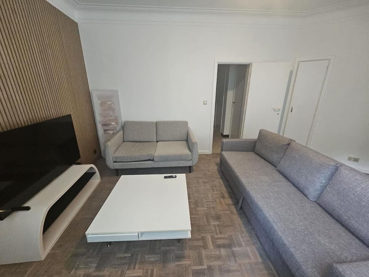 Apartment Cozy With Terrace