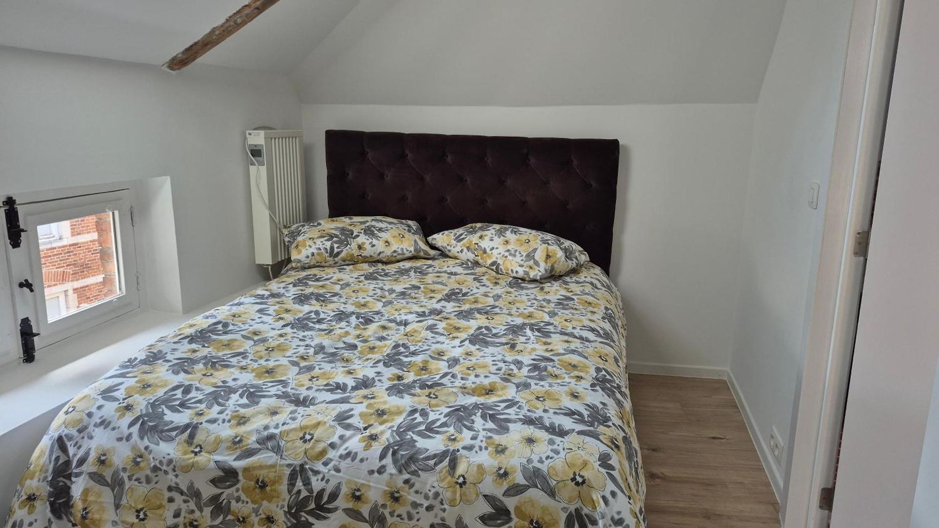 Les Pieds A La Grand Place Appartement