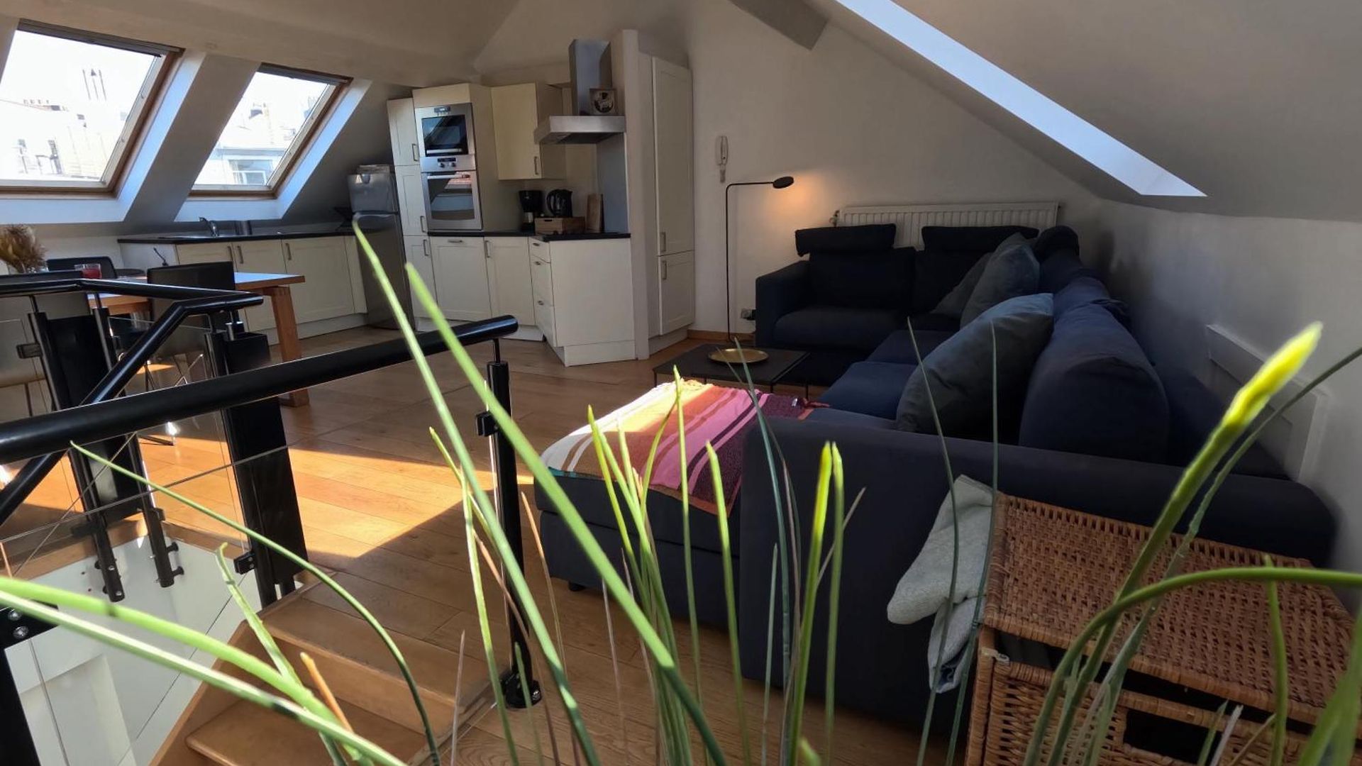 Apartment Metztlibru