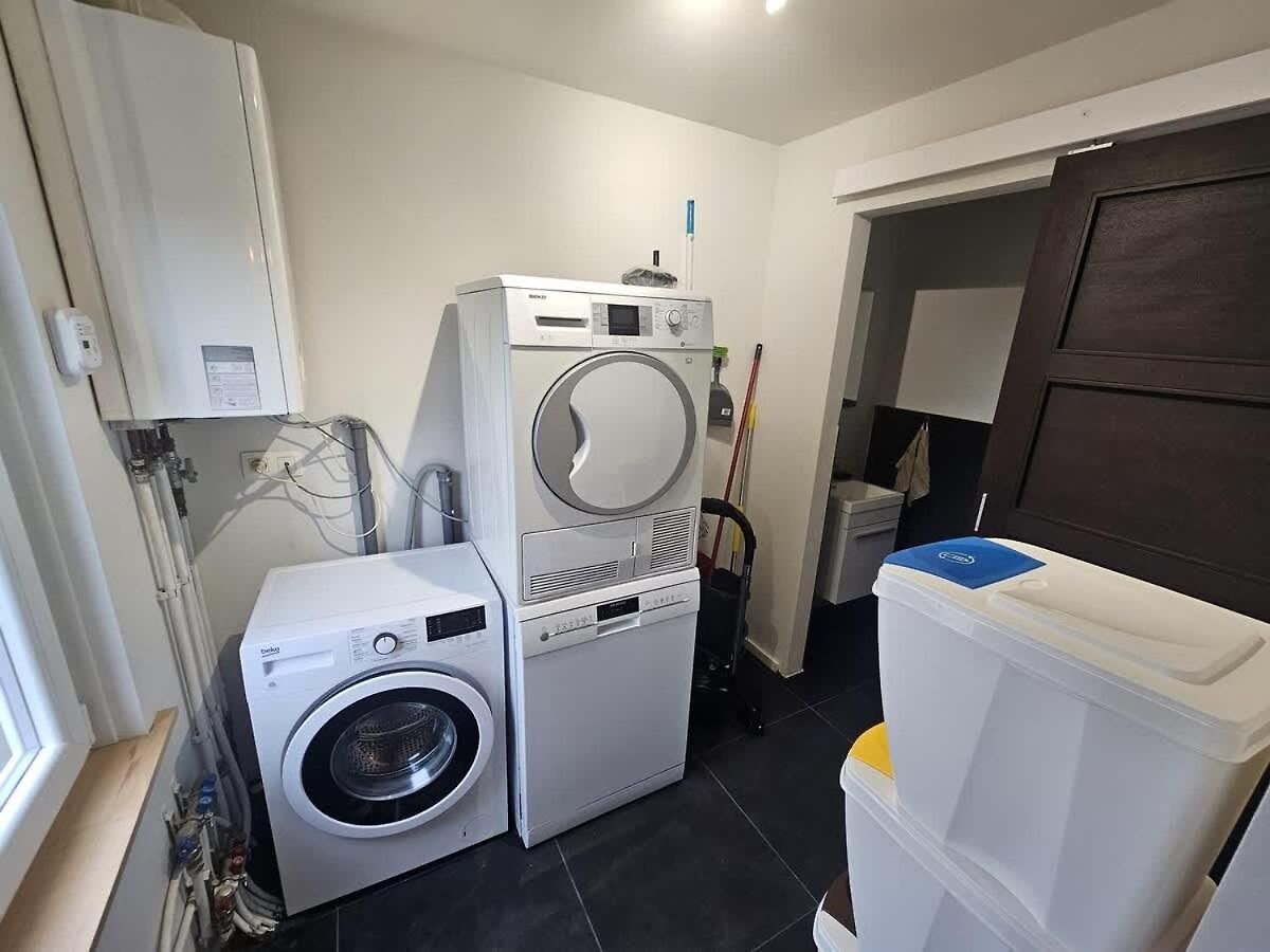 Appartement Luxury Triplex Stylish 2br In *