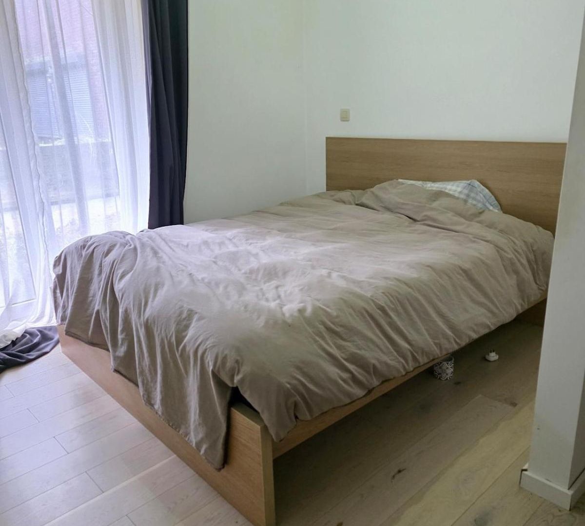 Forestier Parkside Apartment Brussels