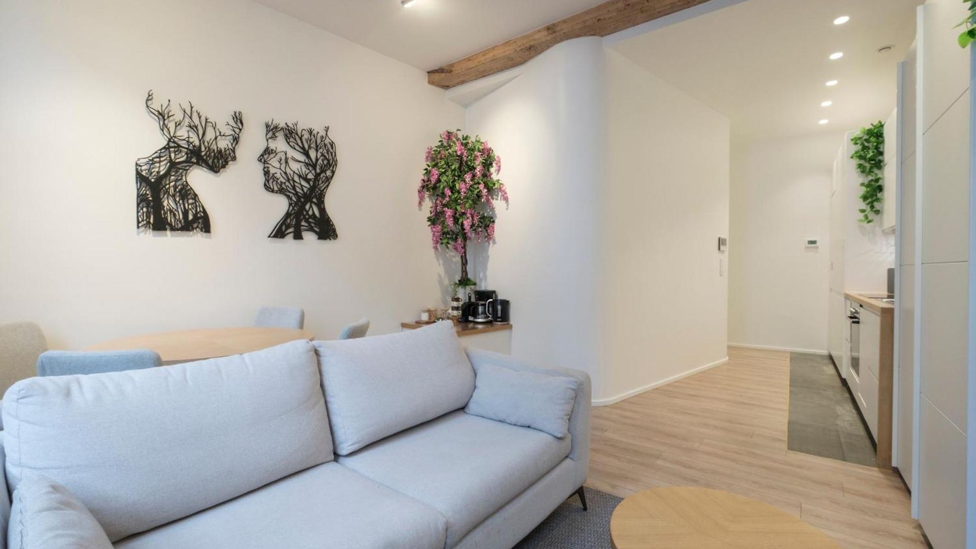 Appartement Cosy 1 Bedroom Close To Grand Place *