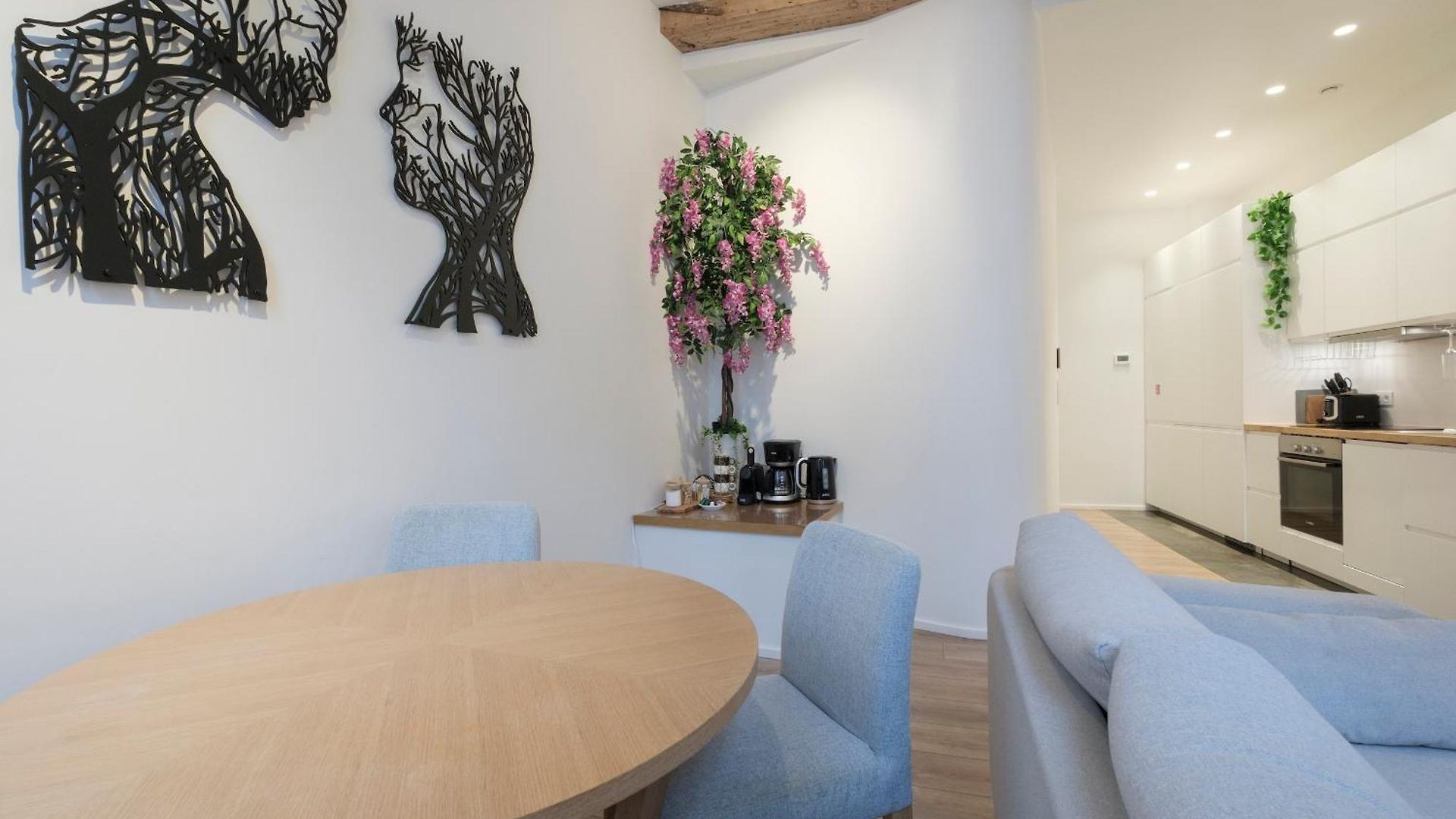 Cosy 1 Bedroom Close To Grand Place Appartement *