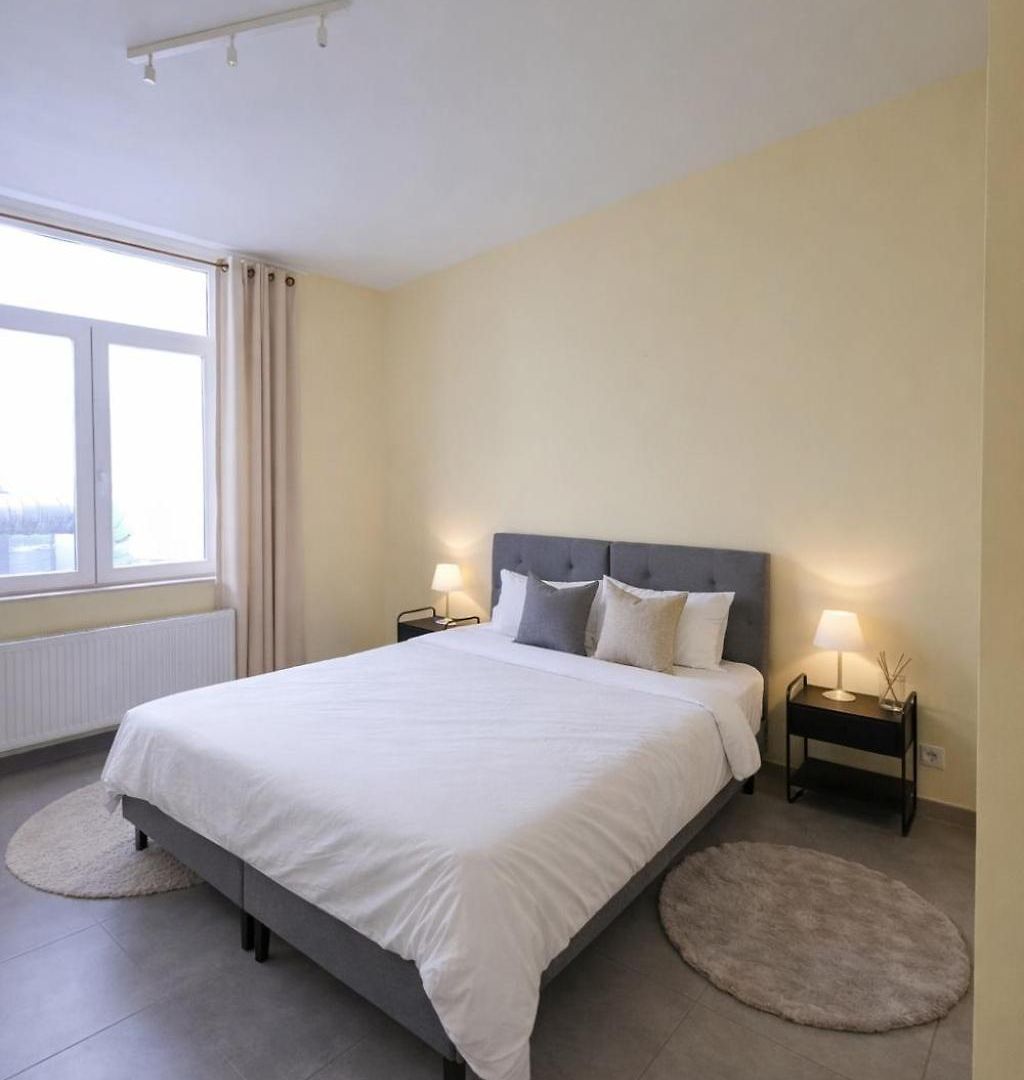 Appartement Spacious 2br Near Grand Place3