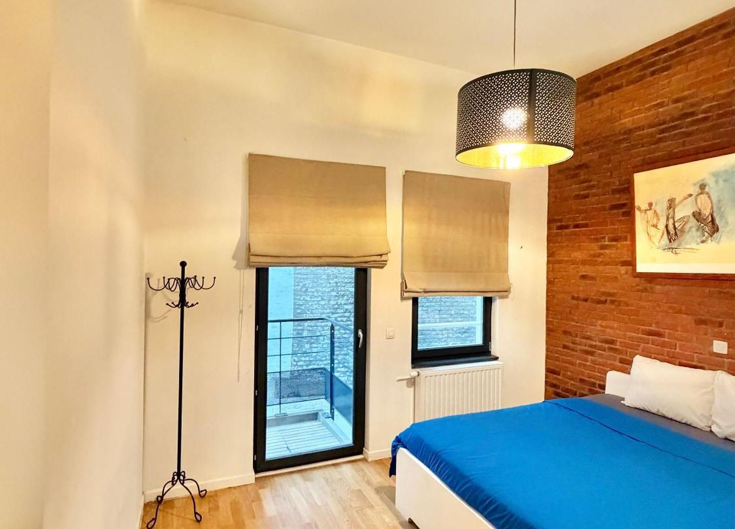 Le Centre Center Apartment *